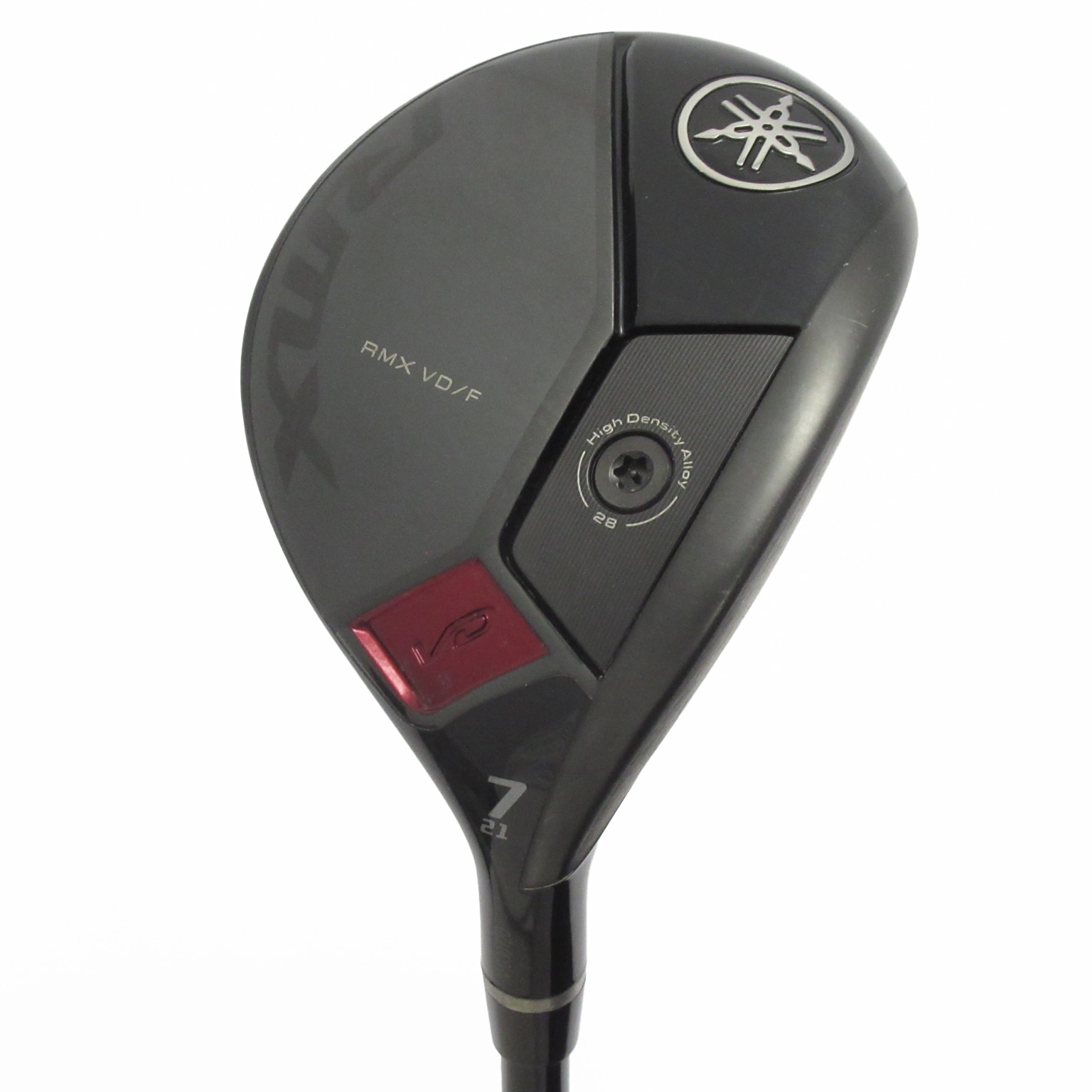 中古】RMX VD(2024) Steady Version フェアウェイウッド (ヤマハ) RMX