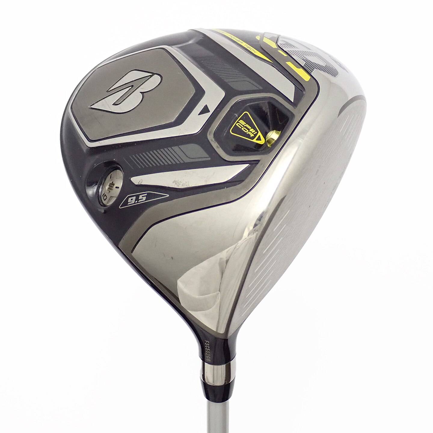 ブリジストン2019ツアーB JGR ドライバー 中古】TOUR B JGR [2019] ドライバー (ブリヂストン) TOUR B 通販｜GDO