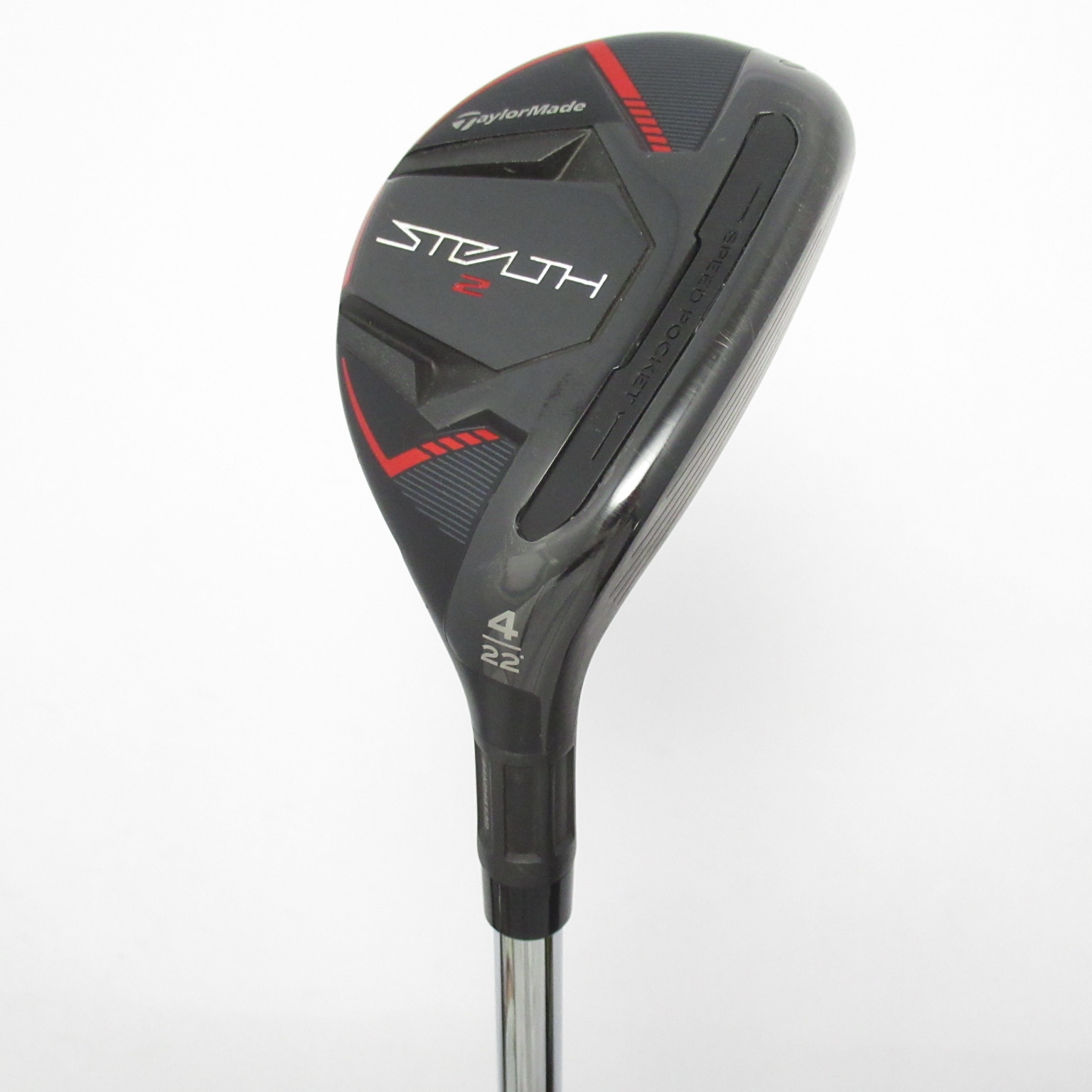 中古】ステルス ユーティリティ (テーラーメイド) 通販｜GDO中古ゴルフ