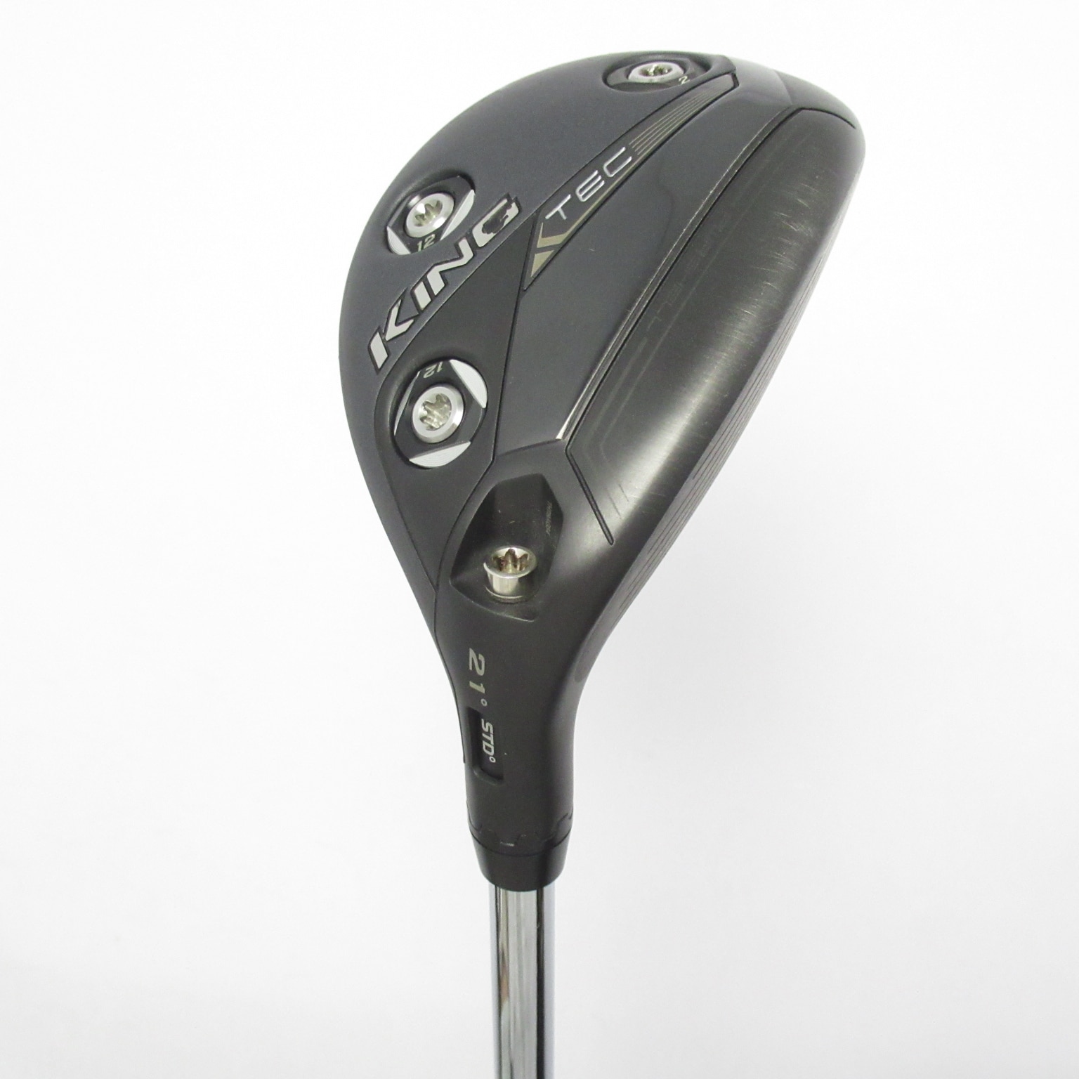 中古】キング ユーティリティ (コブラ) メンズ 通販｜GDO中古ゴルフクラブ