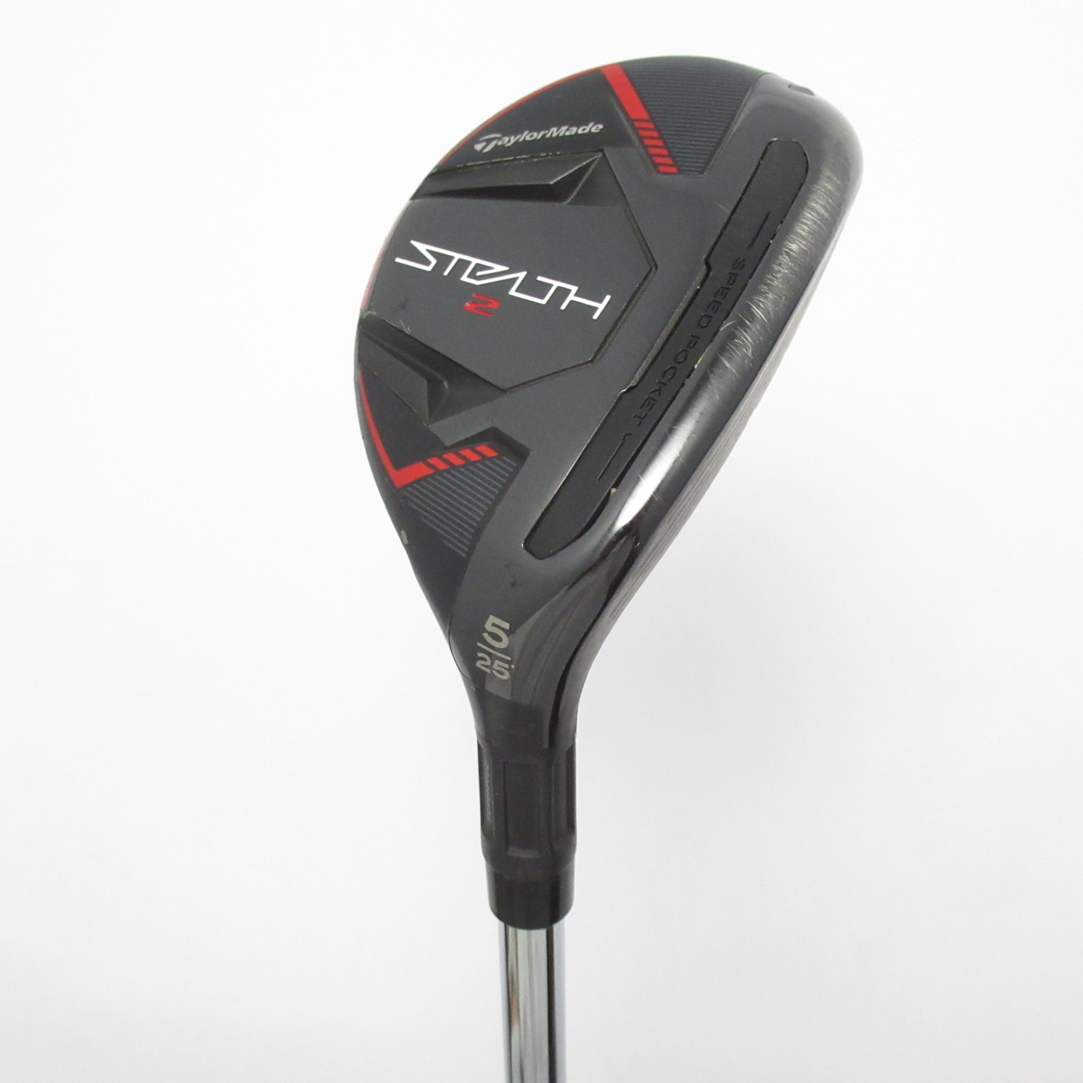 中古】ステルス ユーティリティ (テーラーメイド) 通販｜GDO中古ゴルフ