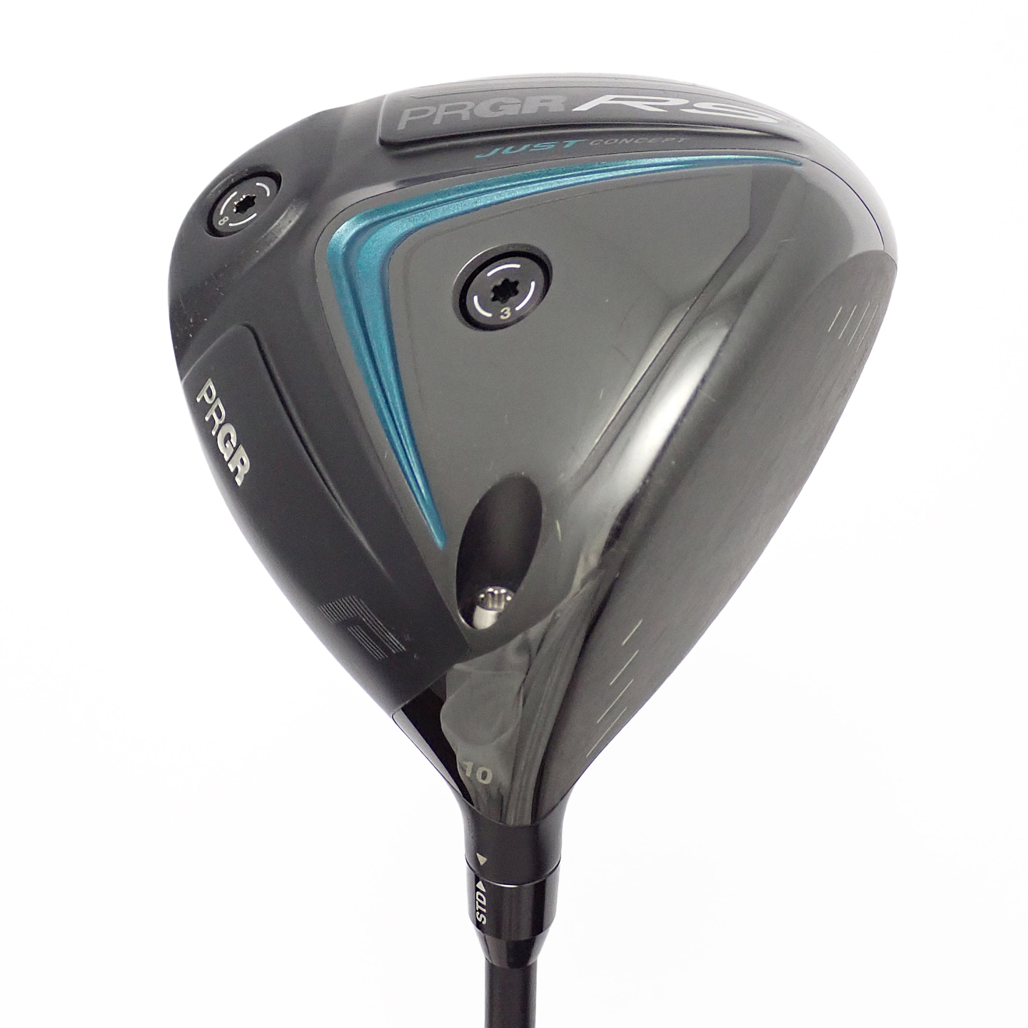 中古】プロギア(PRGR) ドライバー 通販｜GDO中古ゴルフクラブ