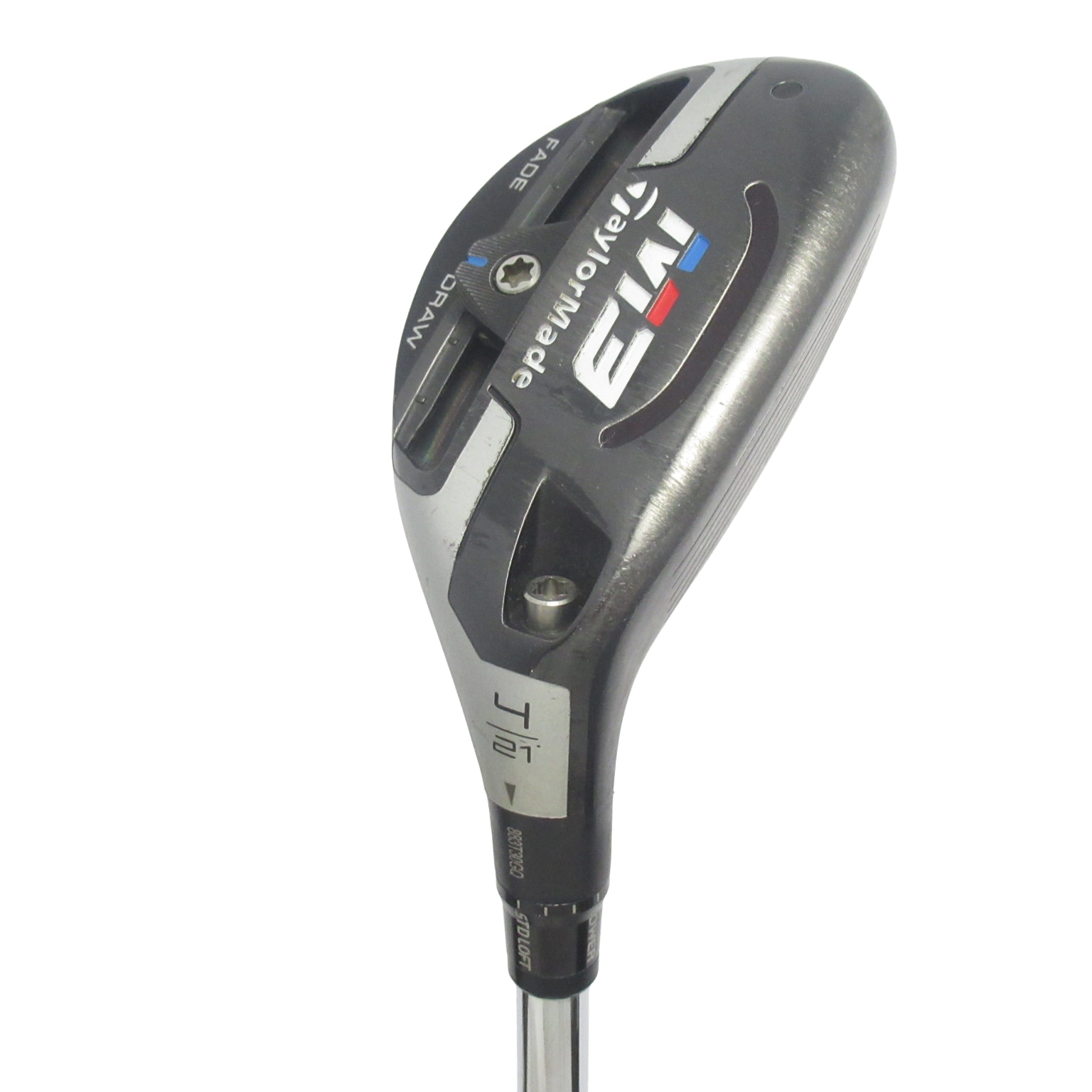 中古】M3 ゴルフクラブ (テーラーメイド) 通販｜GDO中古ゴルフクラブ