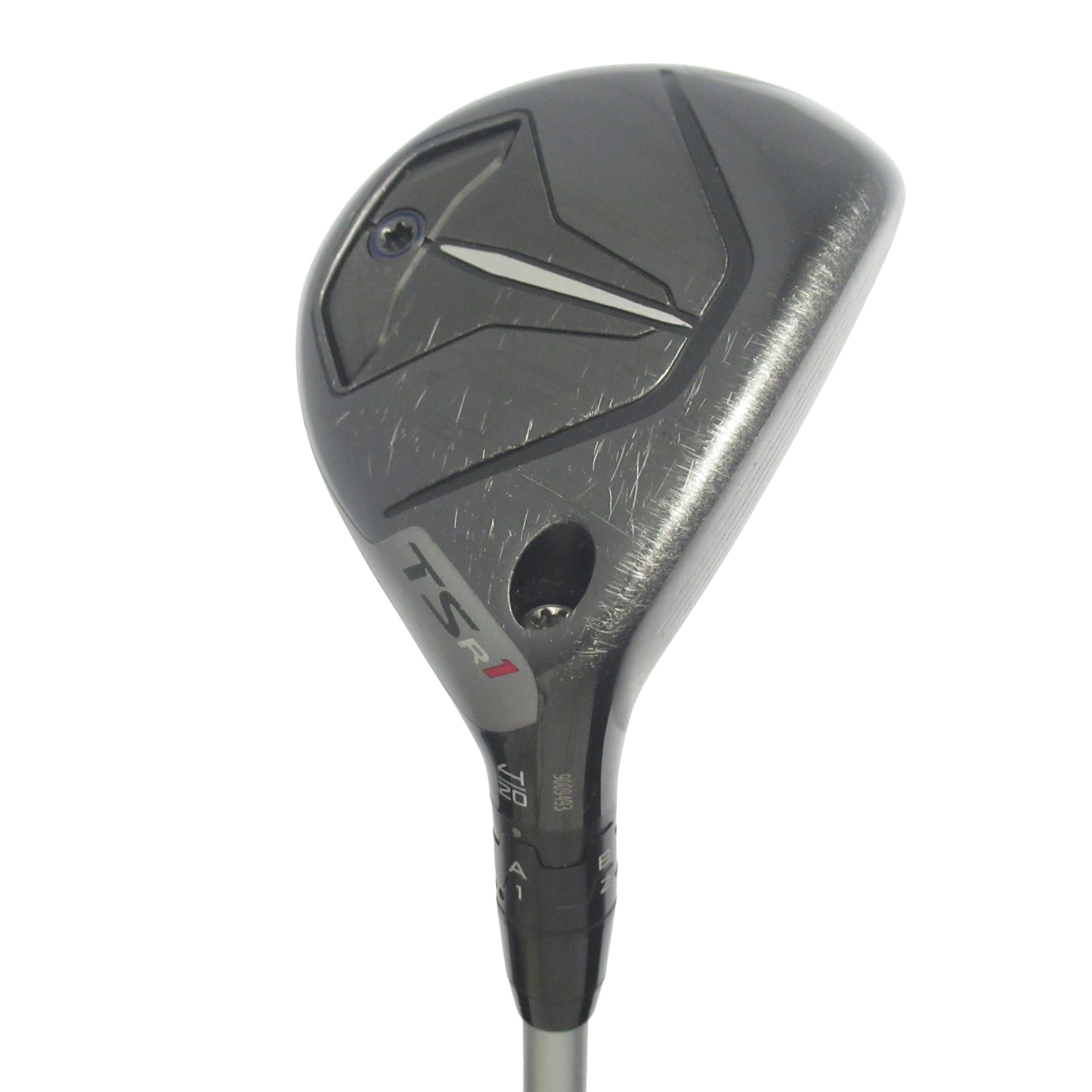 中古】TSR1 [2023] ユーティリティ (タイトリスト) TSR 通販｜GDO中古