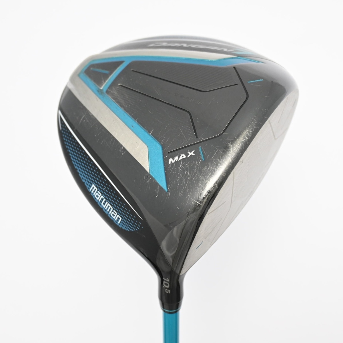 中古】DANGAN7 MAX ドライバー (マジェスティ) maruman メンズ 通販