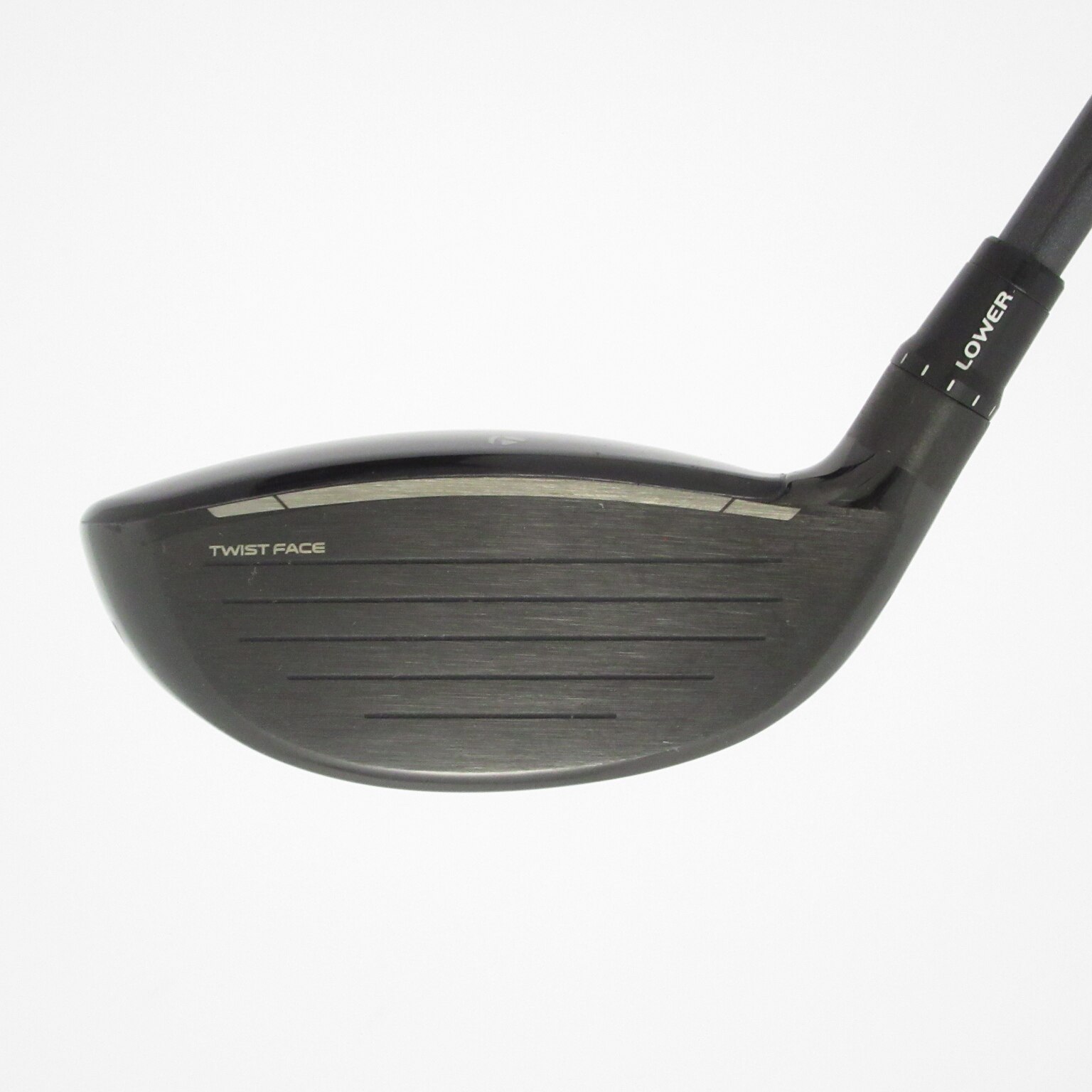 中古】Qi10 Tour フェアウェイウッド Diamana Silver TM50 15 S C
