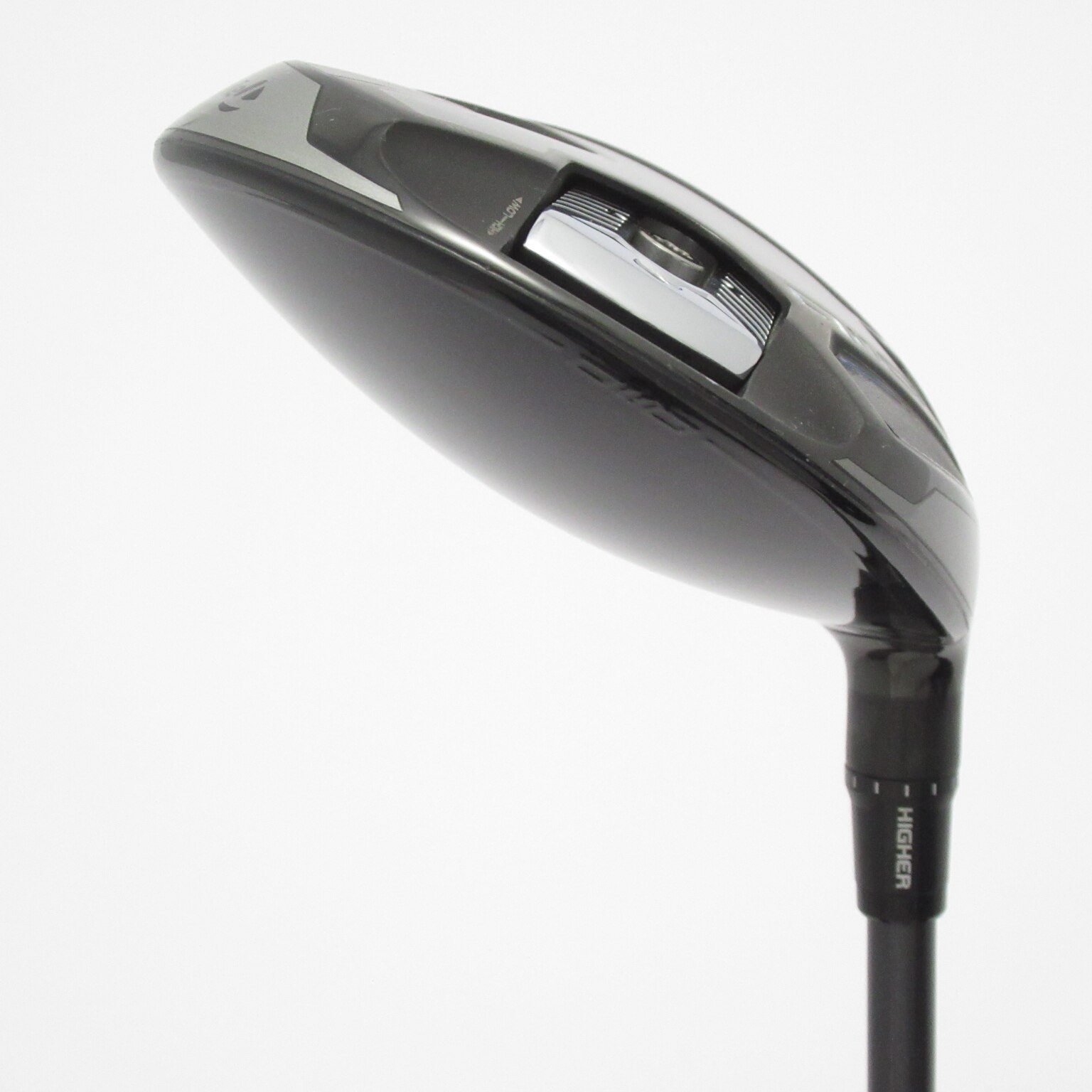 中古】Qi10 Tour フェアウェイウッド Diamana Silver TM50 15 S C