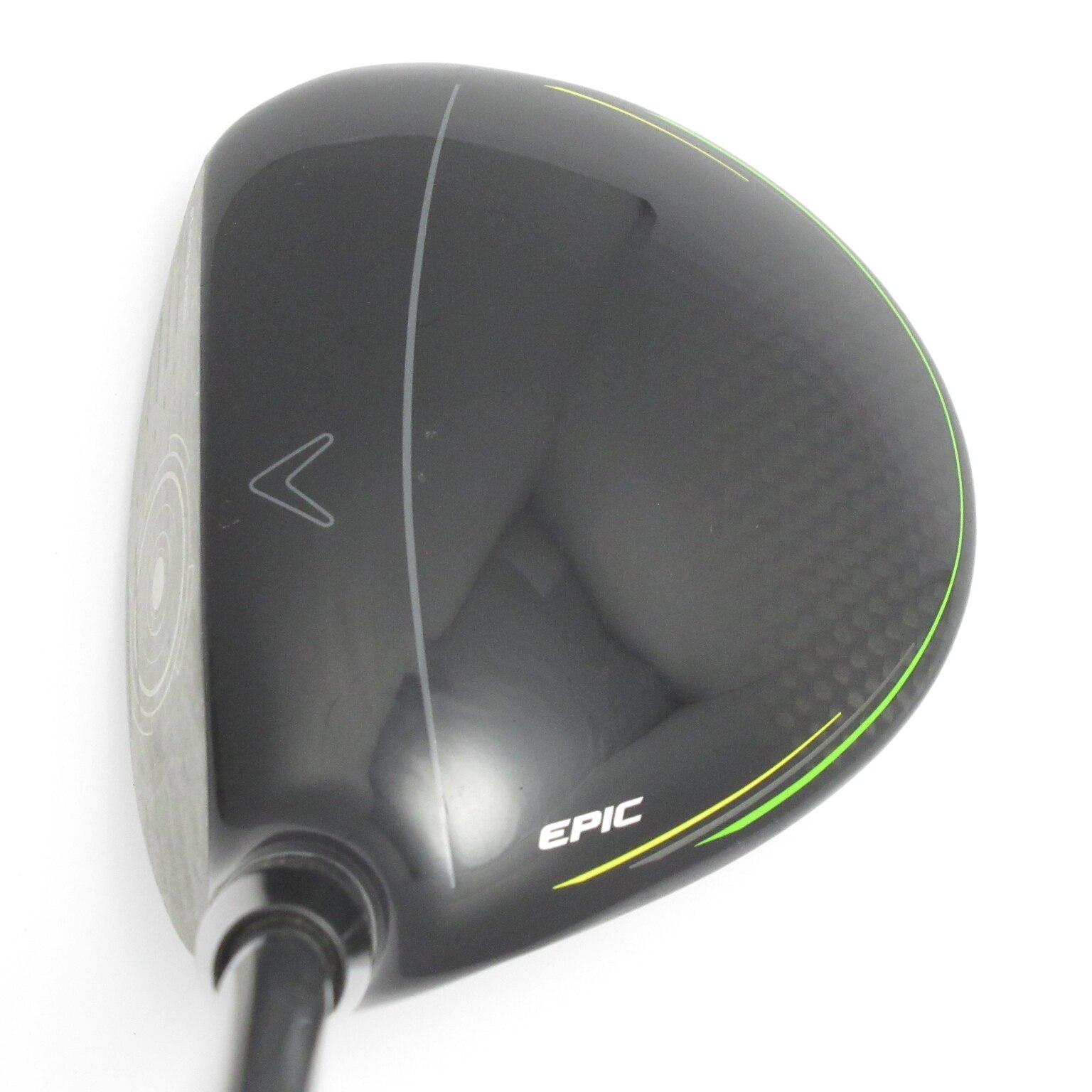中古】エピック フラッシュ フェアウェイウッド Diamana DF 60 18 SR