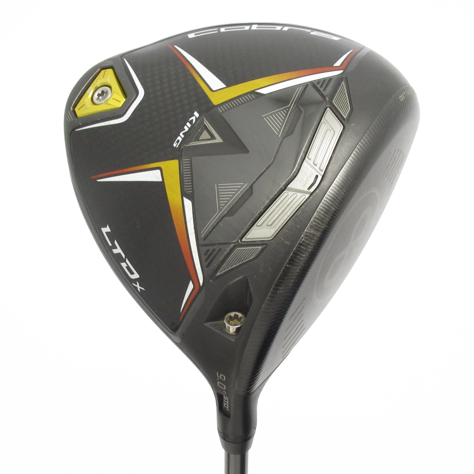 中古】LTDX ドライバー (コブラ) キング 通販｜GDO中古ゴルフクラブ