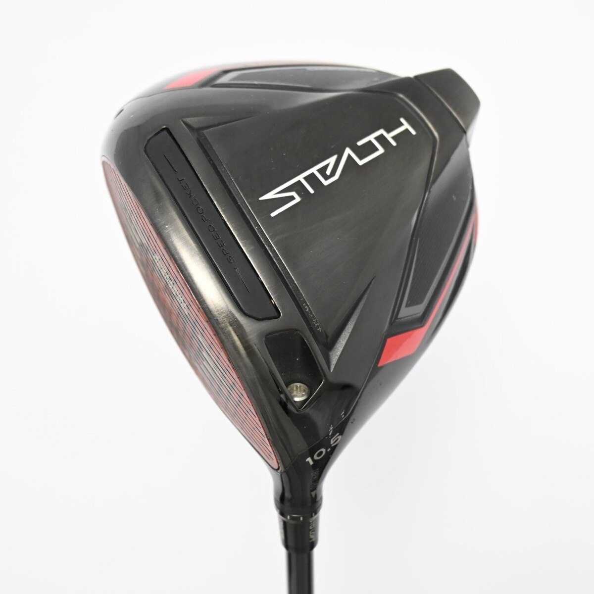 中古】ステルス ドライバー TENSEI RED TM50(2022) 10.5 R D レフティ