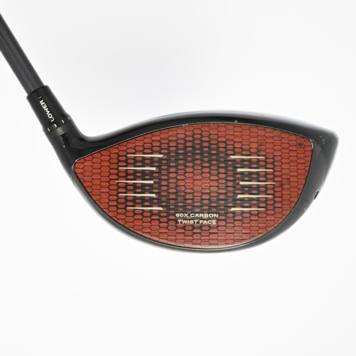 中古】ステルス ドライバー TENSEI RED TM50(2022) 10.5 R D レフティ