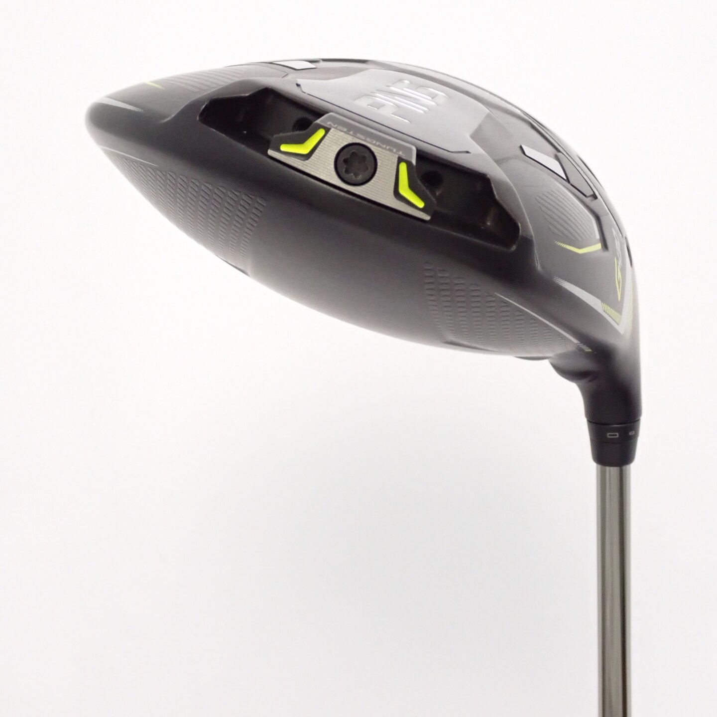 中古】G430 MAX ドライバー PING TOUR 2.0 CHROME 65 9 S C(ドライバー