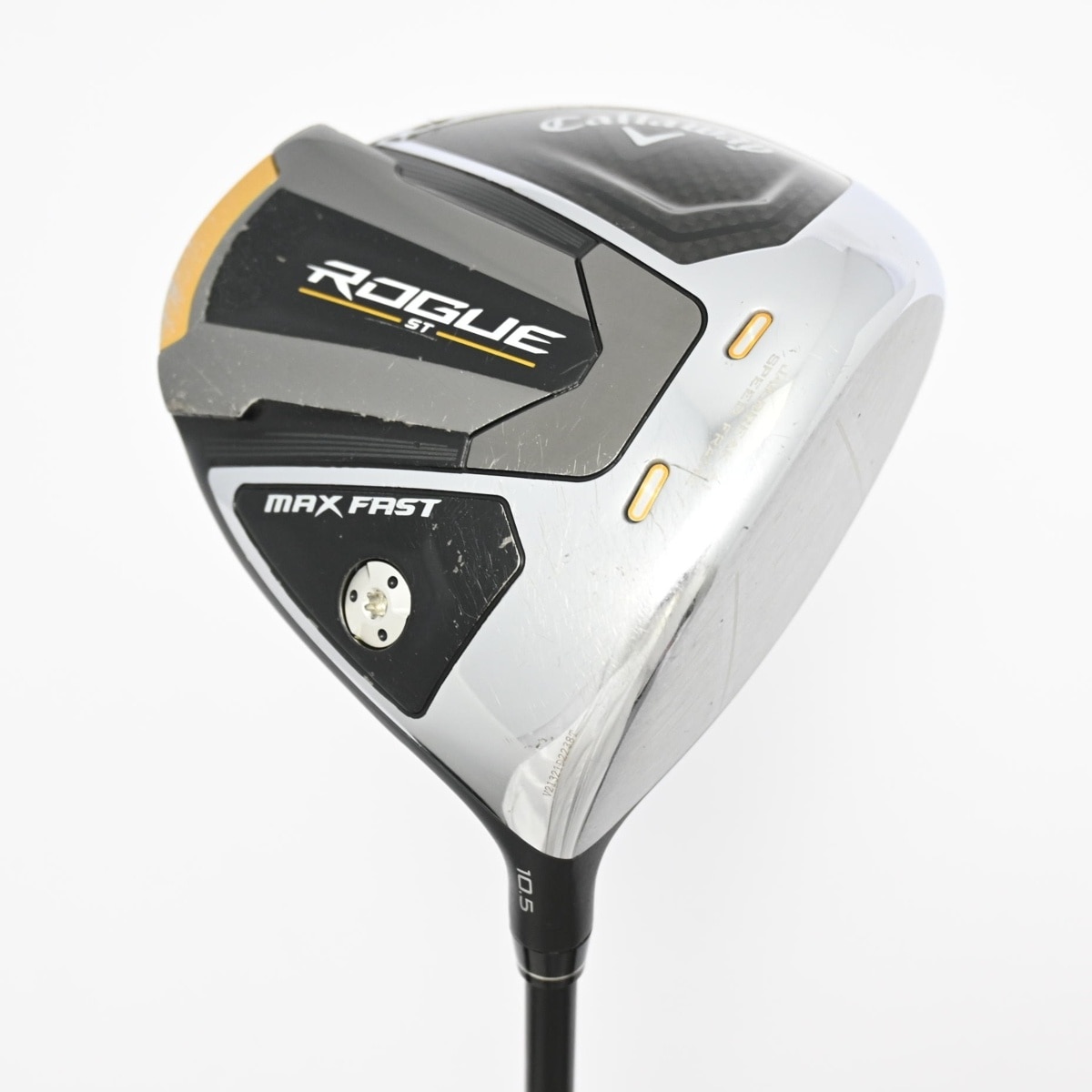 中古】ローグ ST MAX FAST ドライバー Speeder NX 40 for Callaway