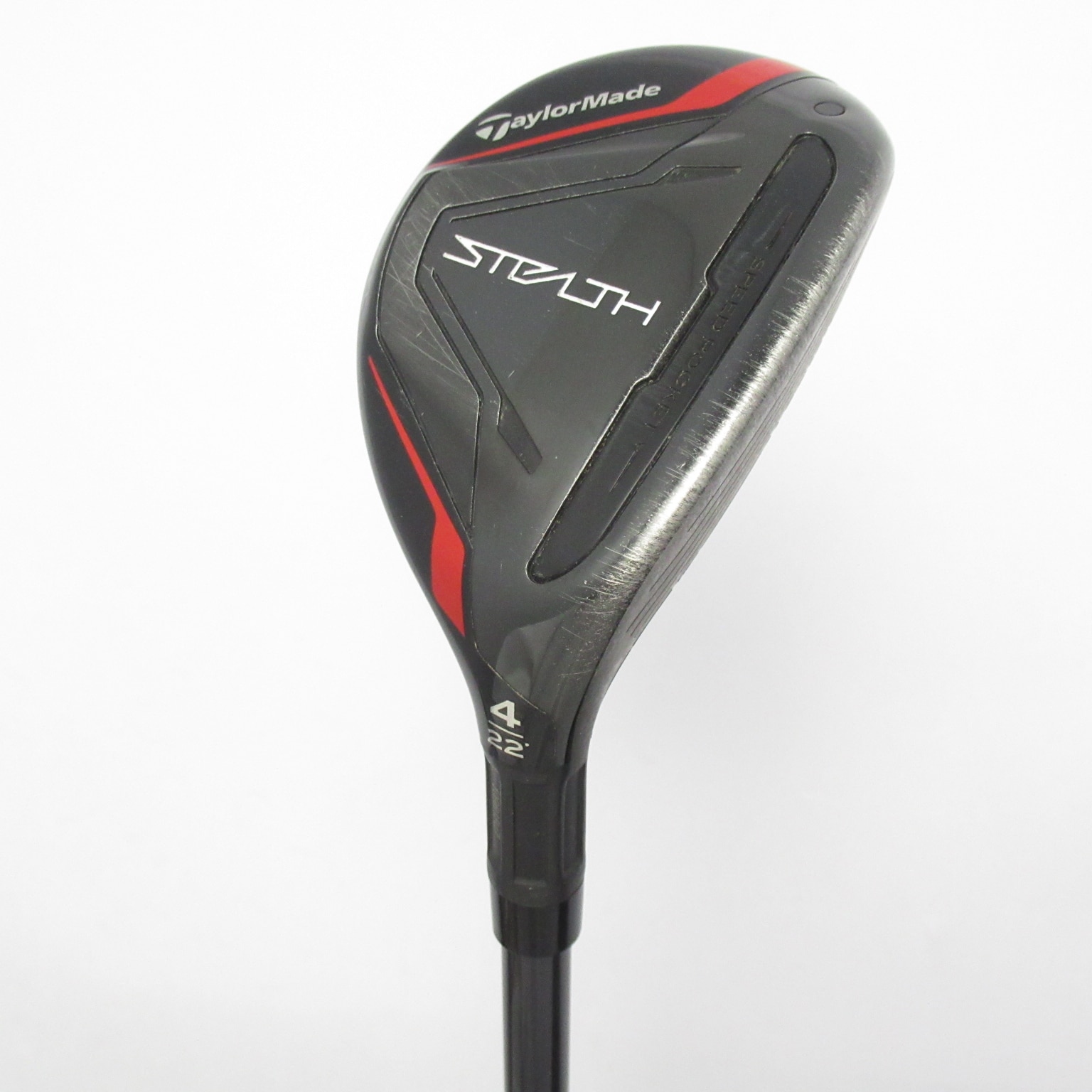 中古】ステルス ユーティリティ (テーラーメイド) 通販｜GDO中古ゴルフ
