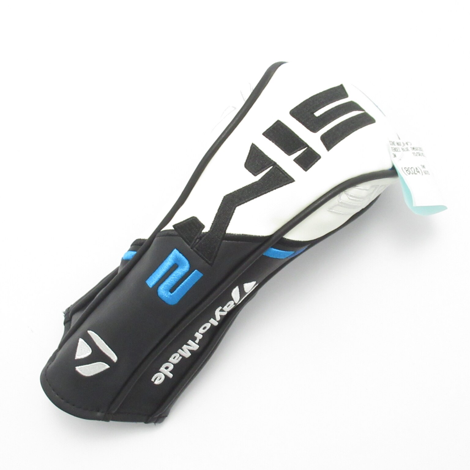 中古】SIM2 マックス フェアウェイウッド TENSEI BLUE TM50(2021) 15