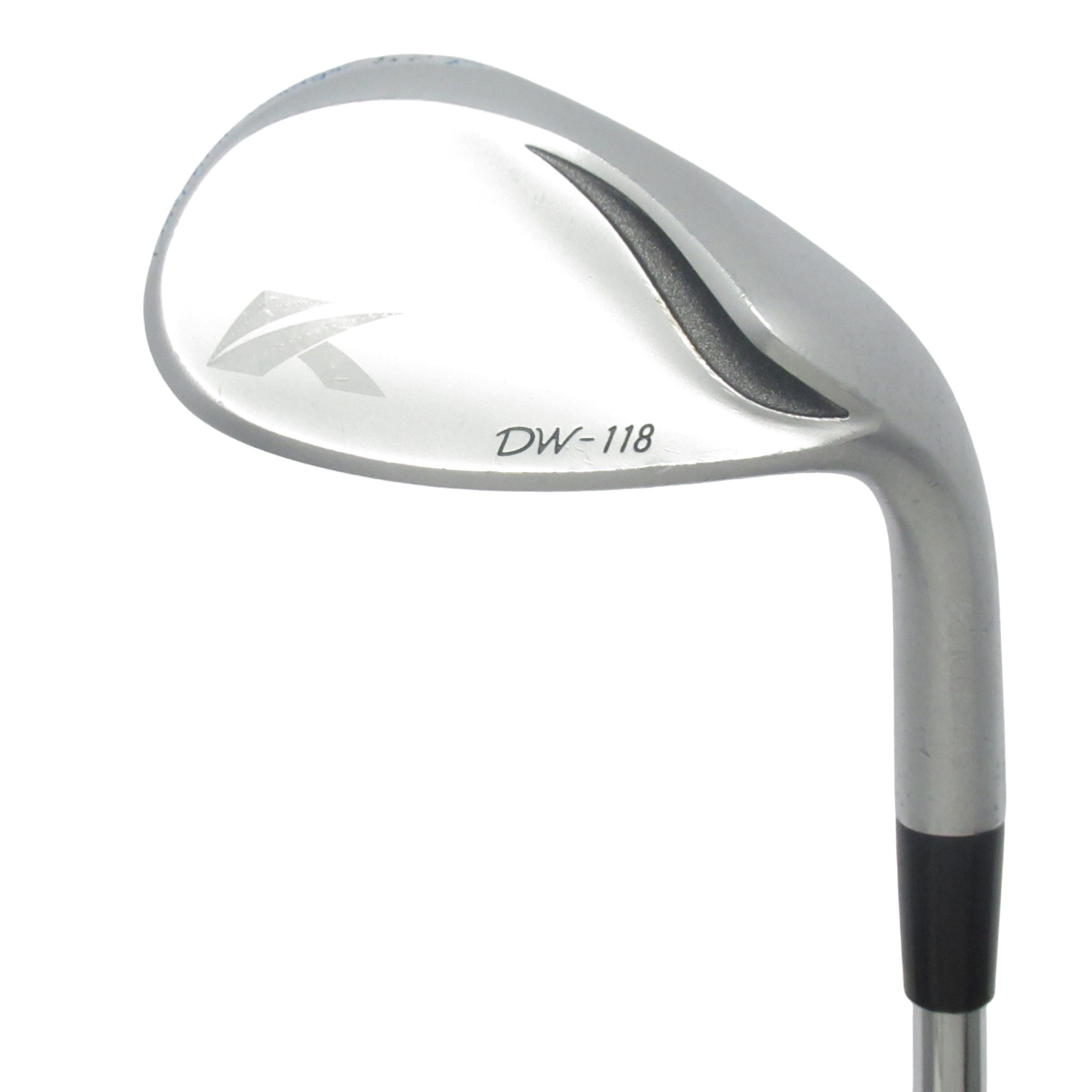 中古】ドルフィンウェッジ DW-118 ウェッジ Dynamic Gold 52 S200 CD