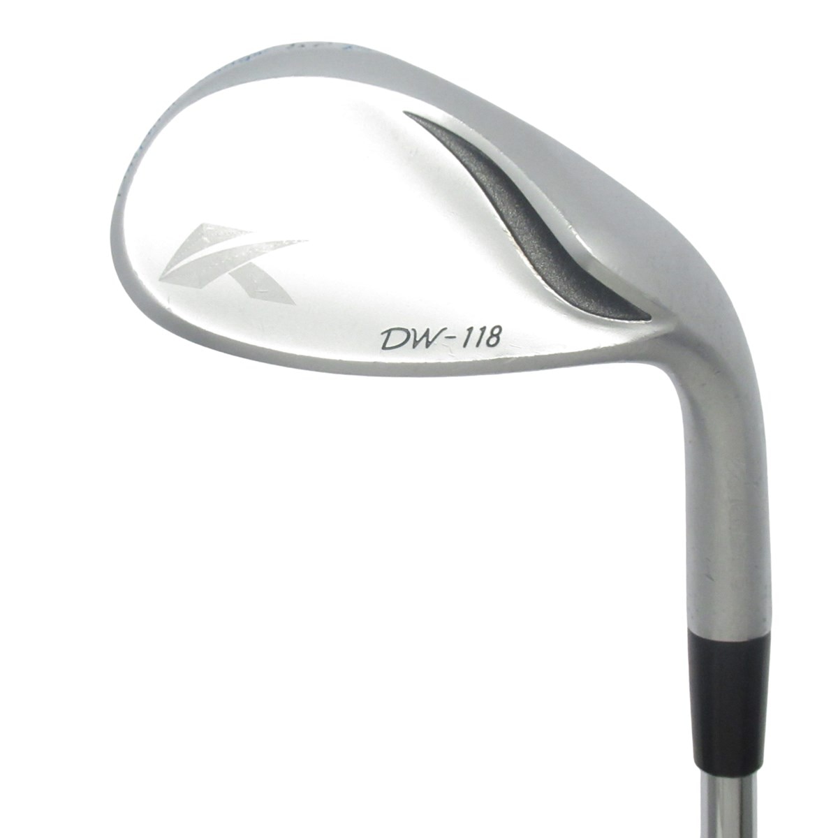 中古】ドルフィンウェッジ DW-118 ウェッジ Dynamic Gold 52 S200 CD