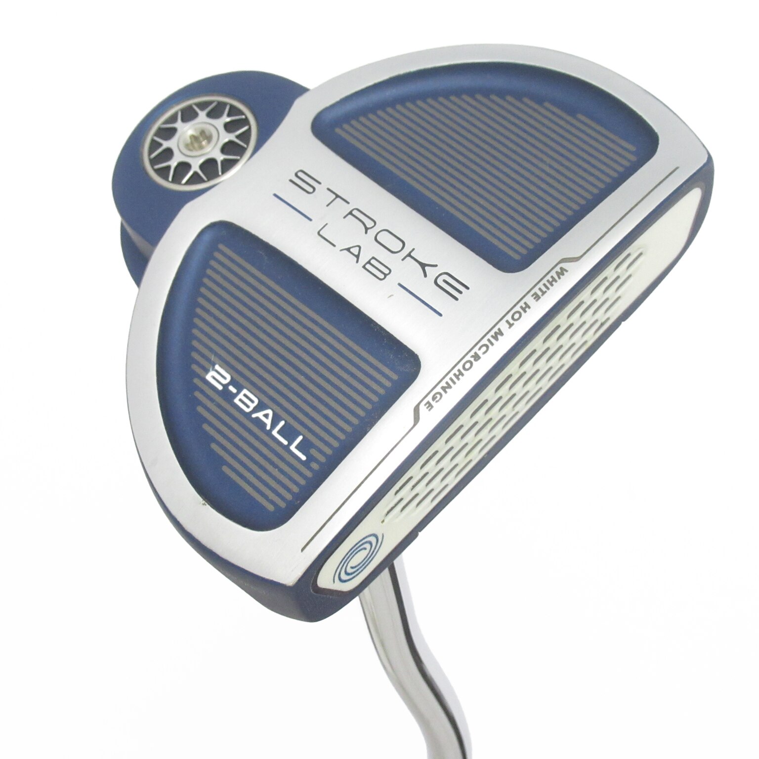 中古】オデッセイ パター レディス 通販｜GDO中古ゴルフクラブ