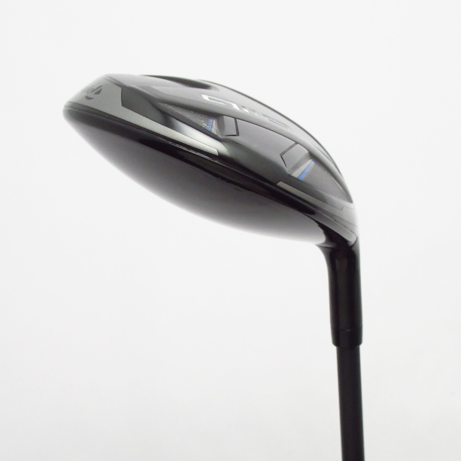 中古】Qi10 フェアウェイウッド Diamana WB 63 15 S CD(フェアウェイ