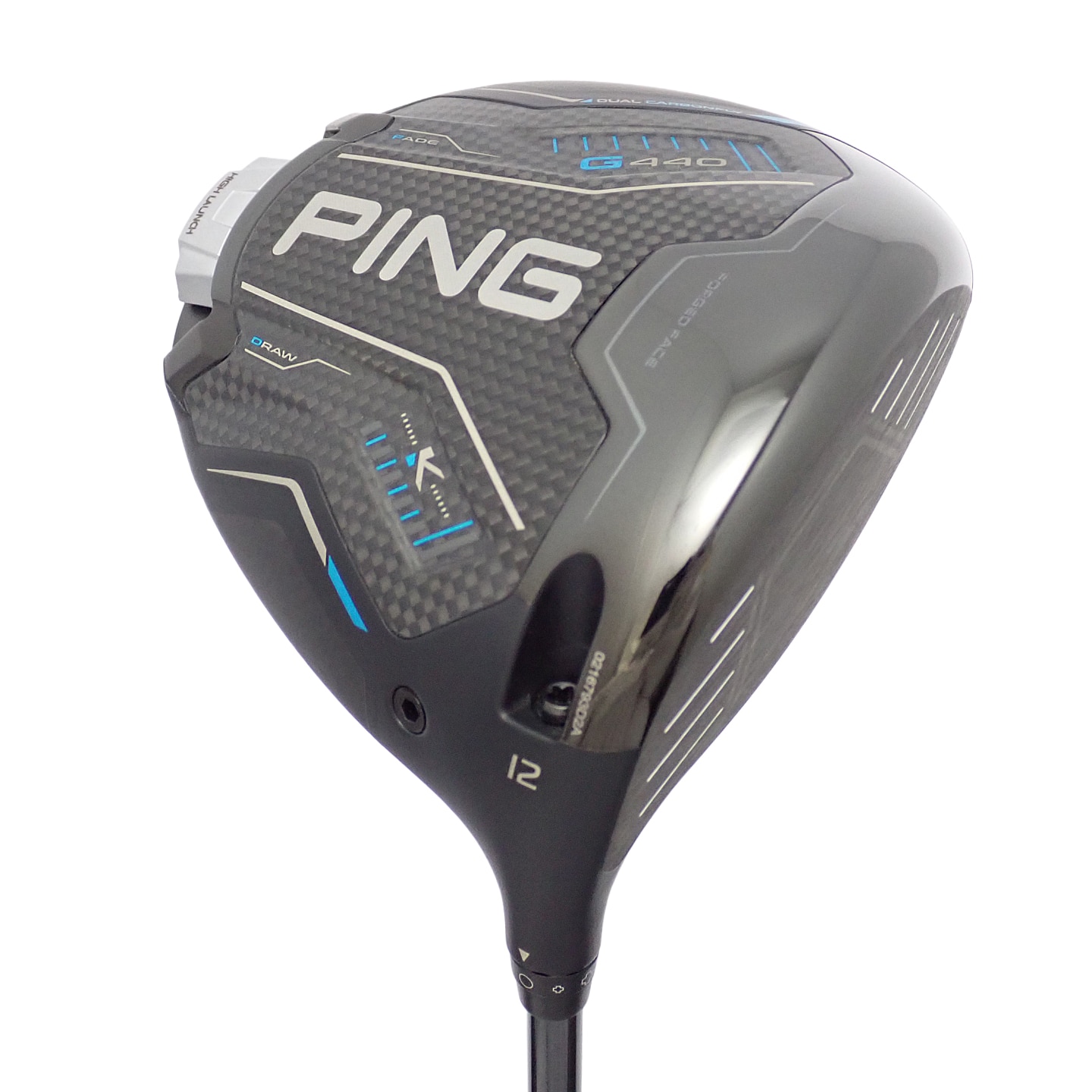 中古】ピン(PING) ドライバー 通販｜GDO中古ゴルフクラブ