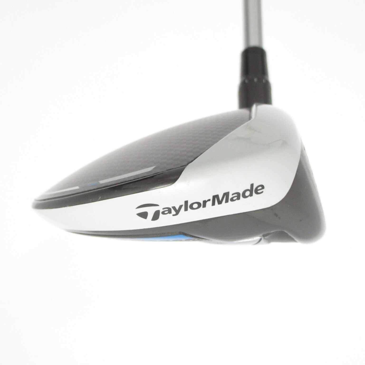 中古】SIM フェアウェイウッド KURO KAGE TM5 2019 15 S C