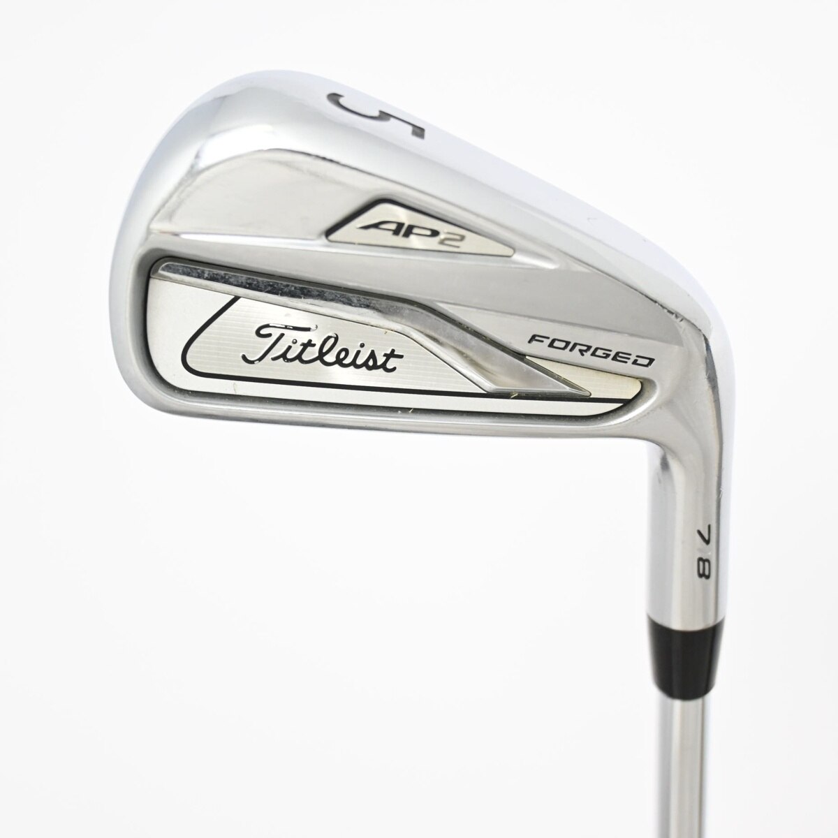 中古】AP2 718 アイアンセット (タイトリスト) 718 通販｜GDO中古