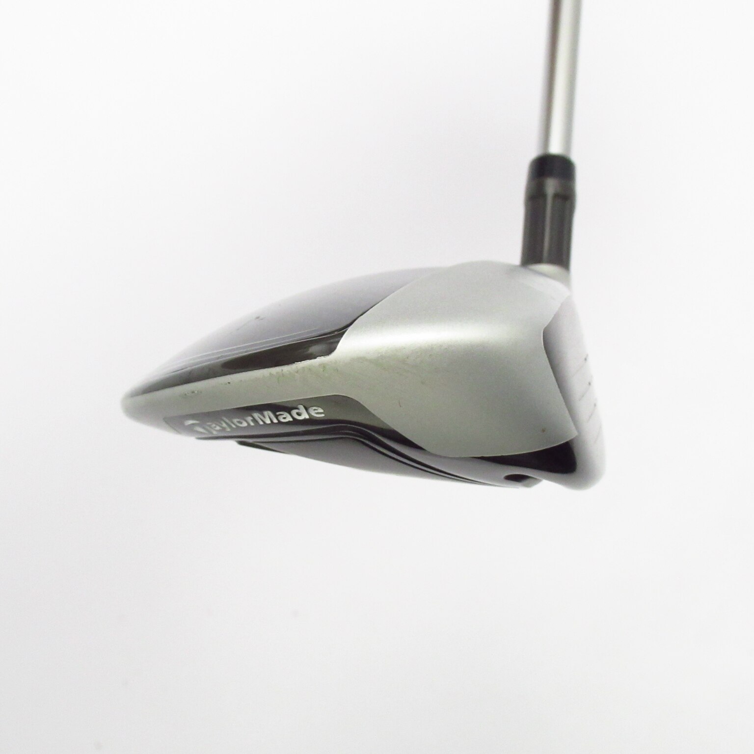 美品 TaylorMade M4 3W 15° TENSEI CK SERIES ORANGE 60TX