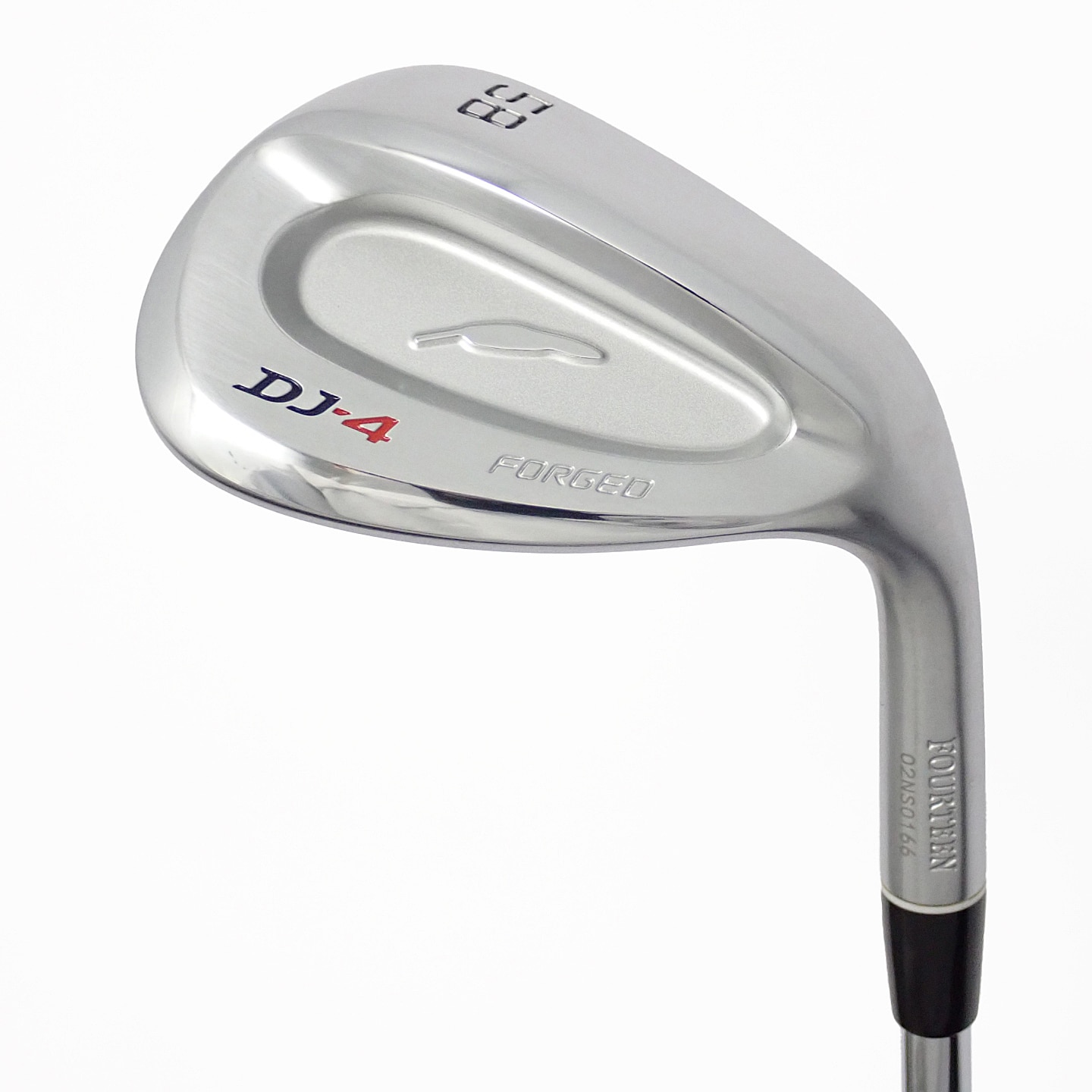 中古】DJ-4 ウェッジ N.S.PRO TS-114w 58-07 WEDGE BC(ウェッジ（単品