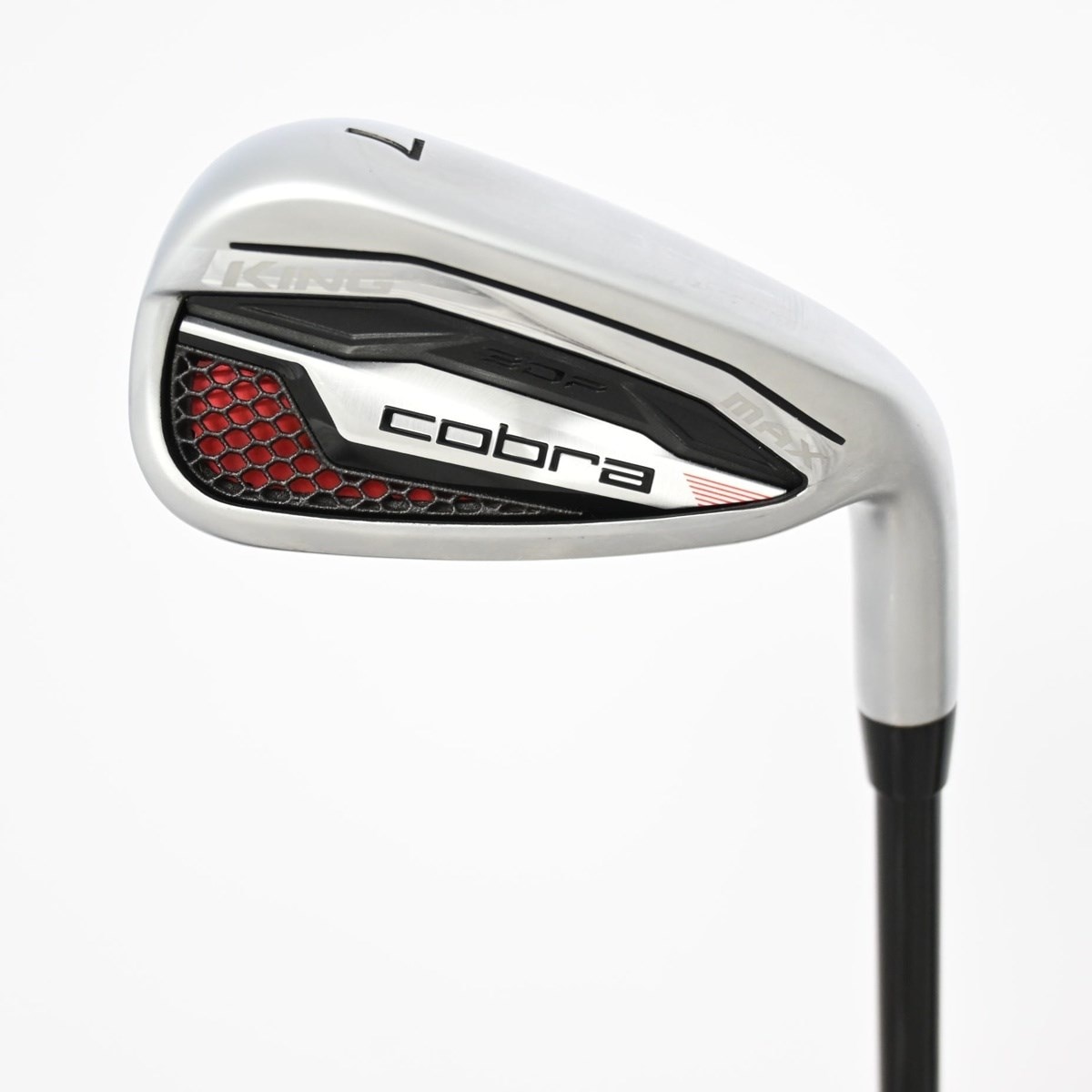 中古】キング MAX アイアン(2026) アイアン Speeder NX for Cobra 29.5