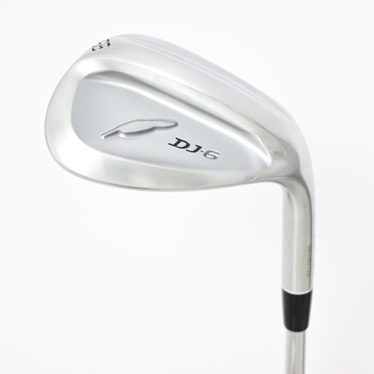 中古】DJ-6 ウェッジ N.S.PRO DS-91w 58-18 WEDGE BC(ウェッジ（単品