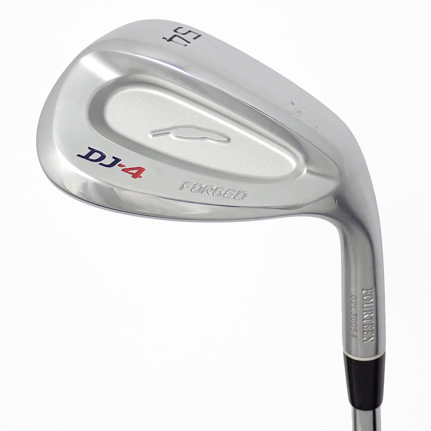 中古】DJ-4 ウェッジ (フォーティーン) DJ 通販｜GDO中古ゴルフクラブ