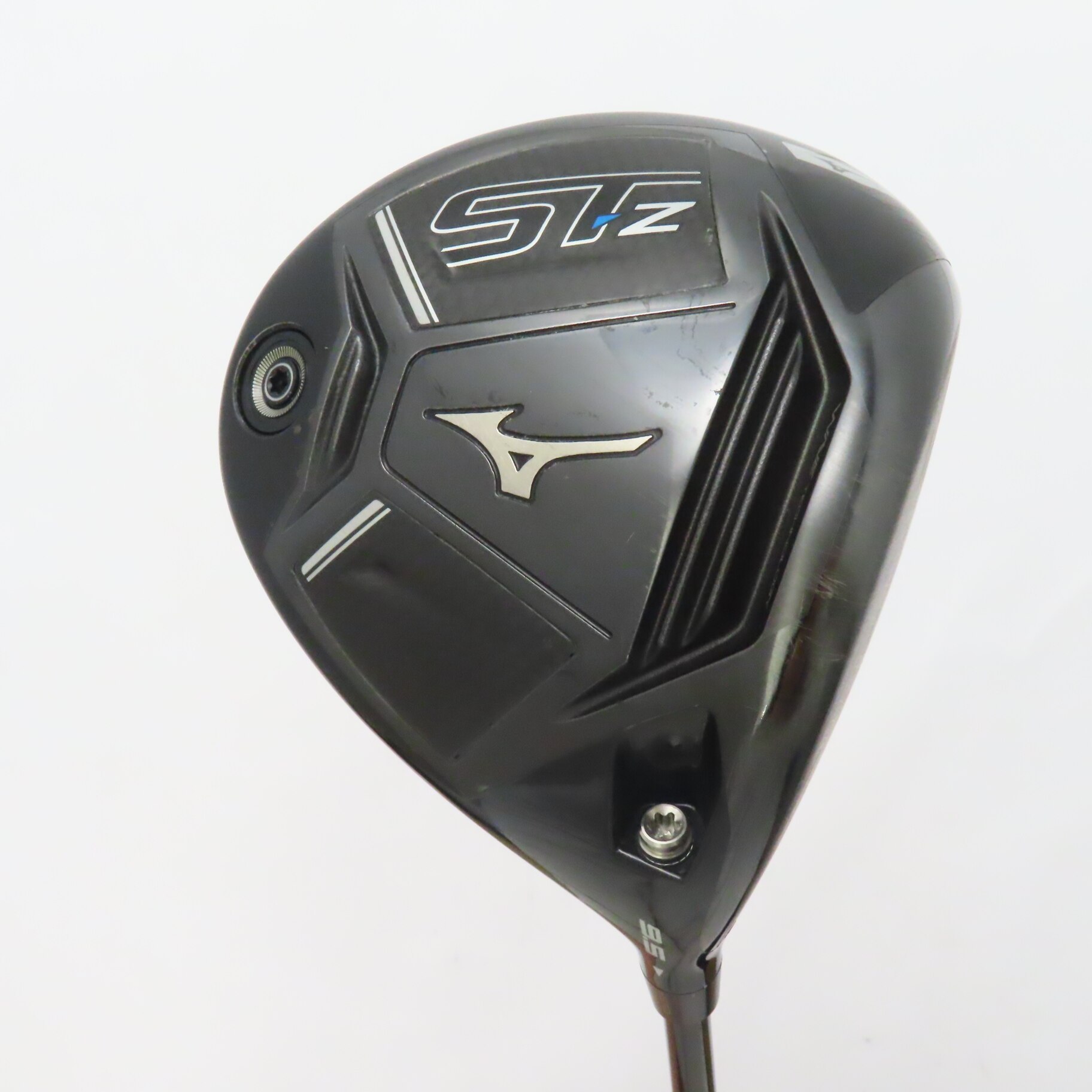 中古】ST-Z ドライバー KURO KAGE 60 9.5 X CD(ドライバー（単品）)|ST