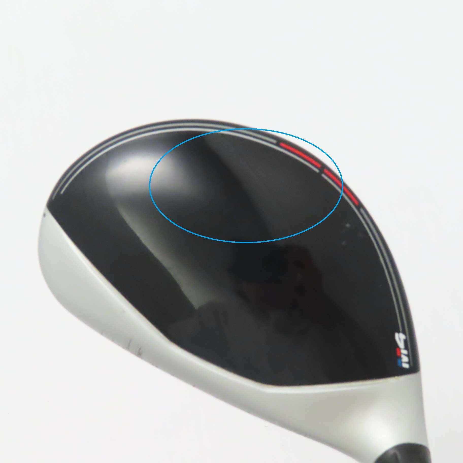 中古】M4 ユーティリティ FUBUKI TM6 22 S D(ユーティリティ（単品