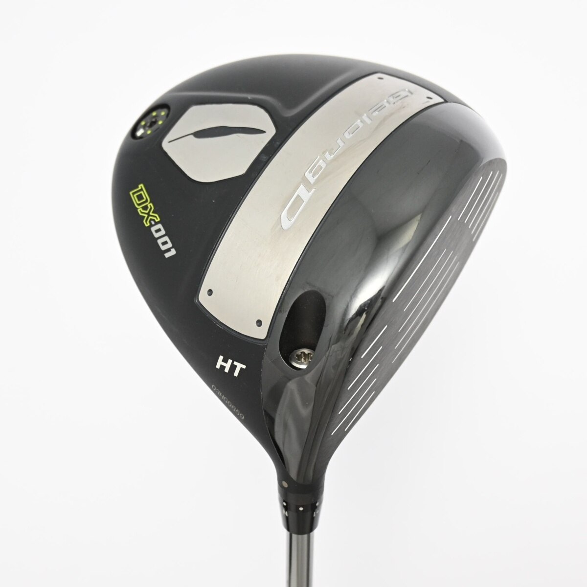 中古】GelongD DX001 ドライバー Diamana DF 60 10.5 X C(ドライバー