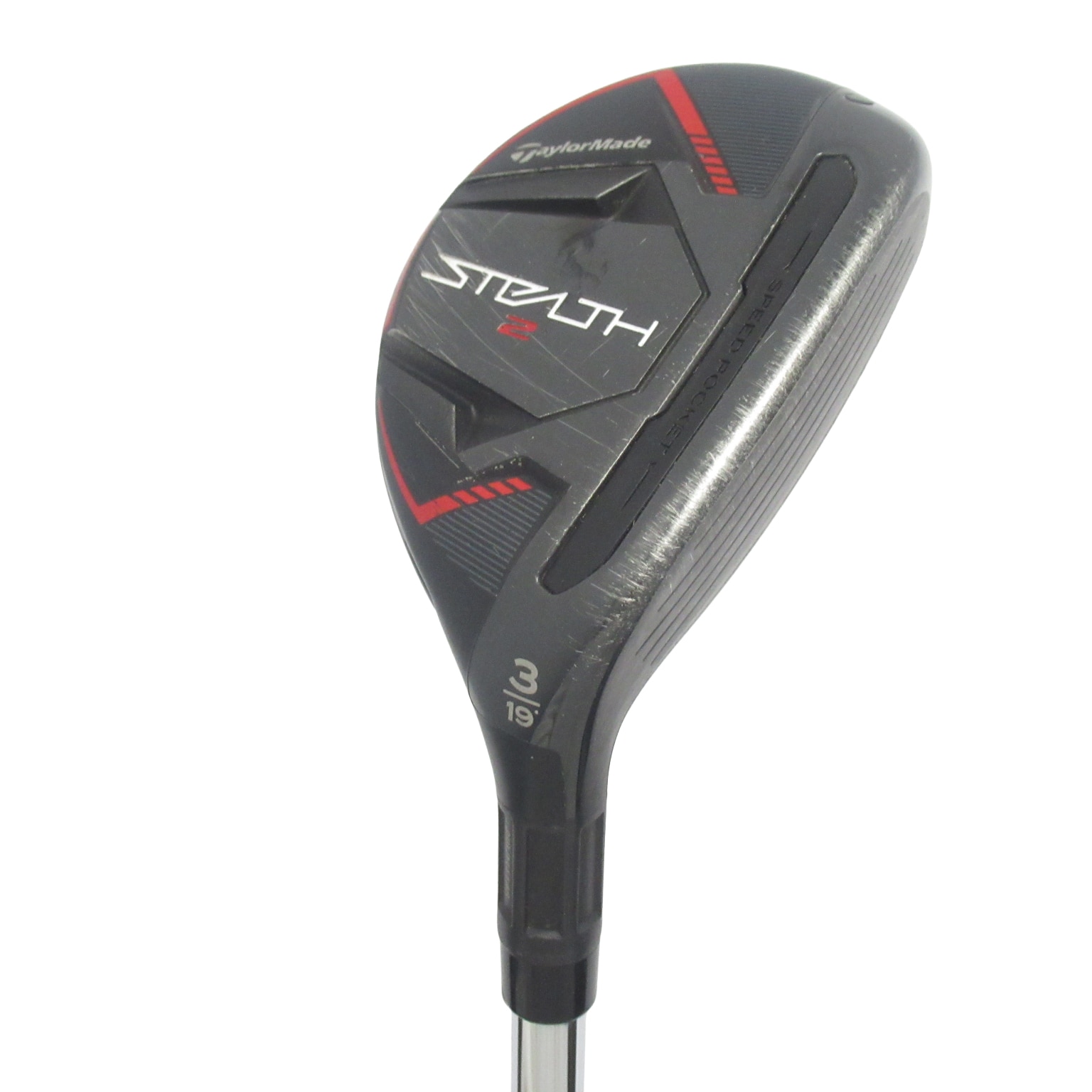 中古】ステルス 2 RESCUE ユーティリティ (テーラーメイド) ステルス