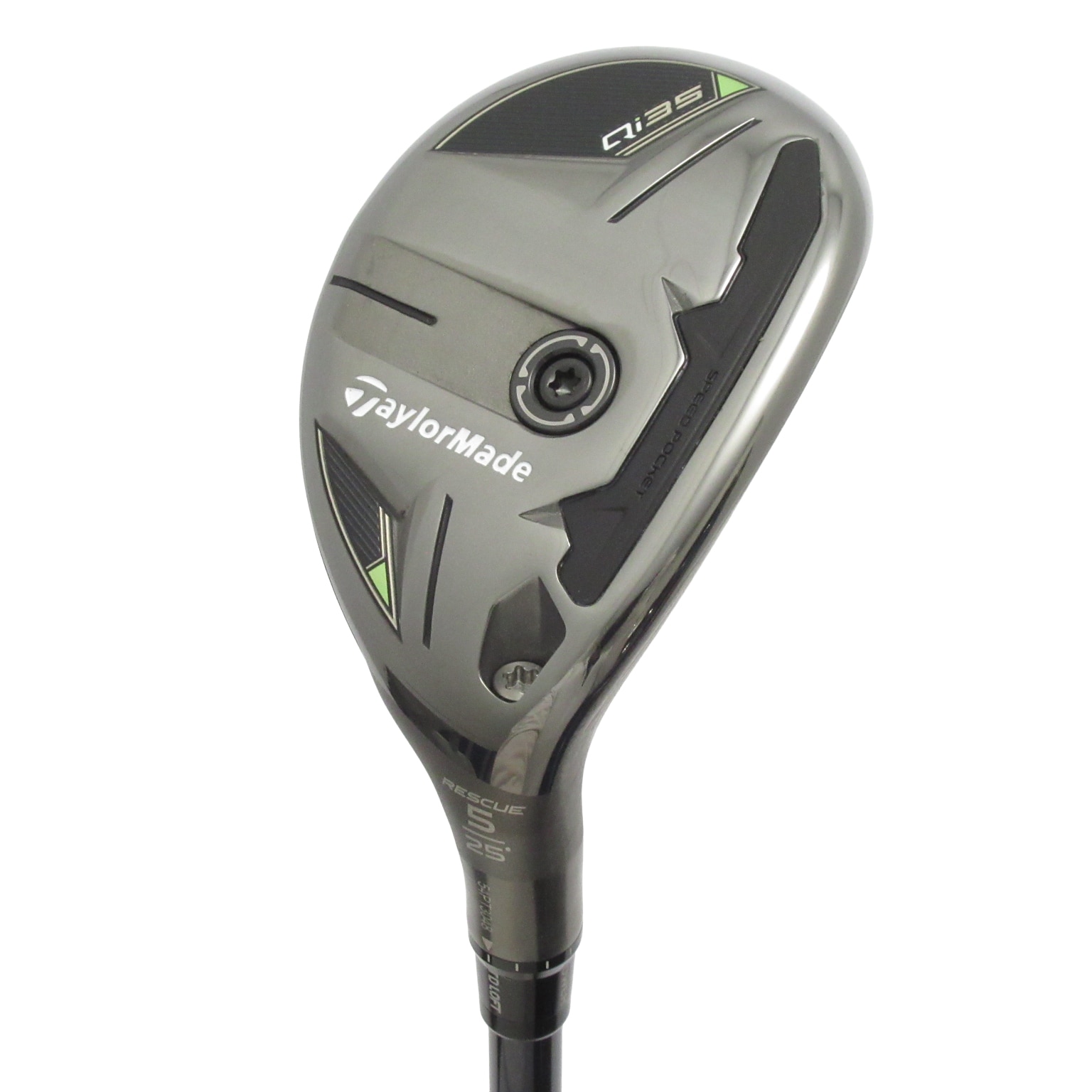 中古】Qi35 レスキュー ユーティリティ (テーラーメイド) Qi35 通販