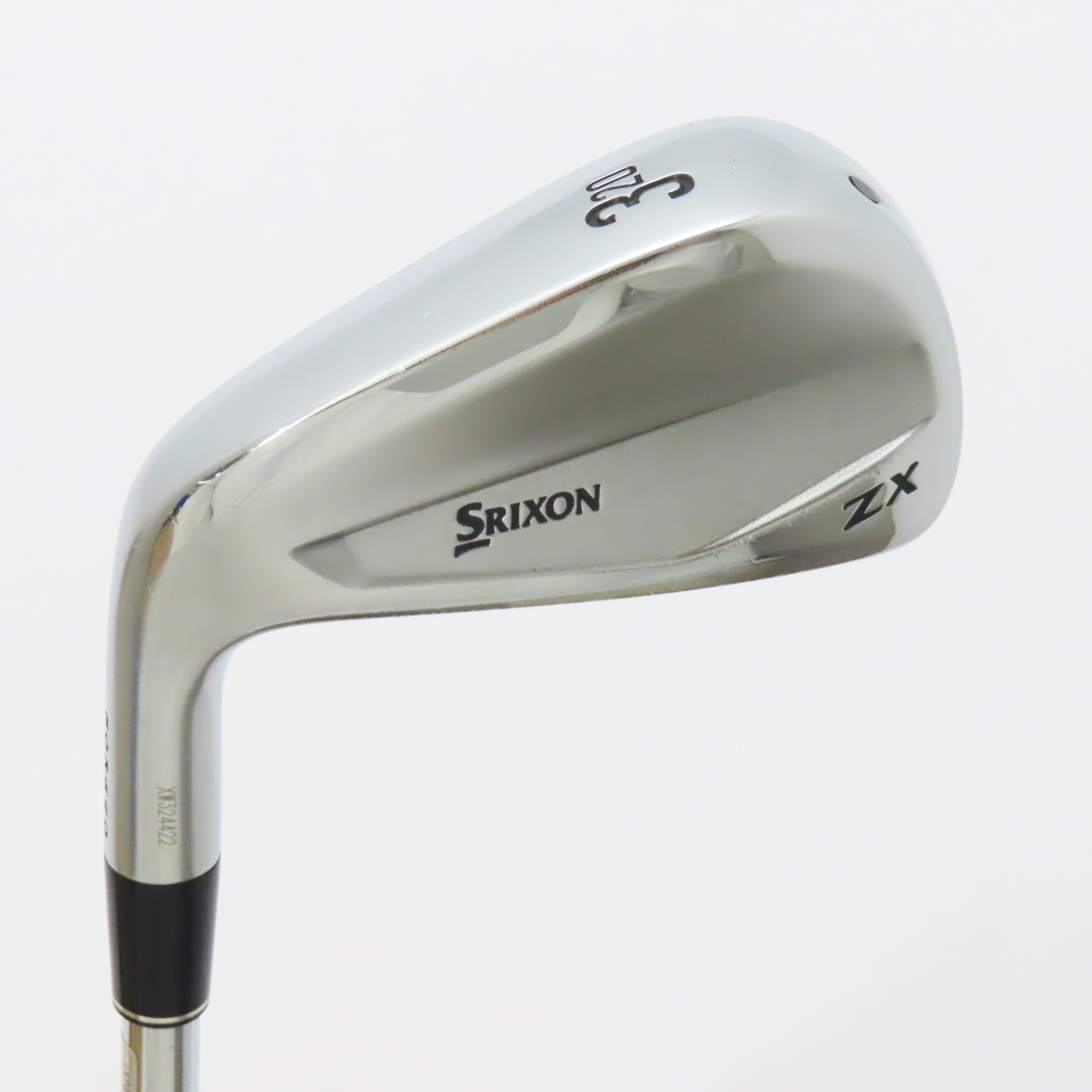 HF-V150SE/45 定価¥165,000（税抜） 中古】スリクソン ZX ユーティリティ N.S.PRO 950GH DST 20 S C