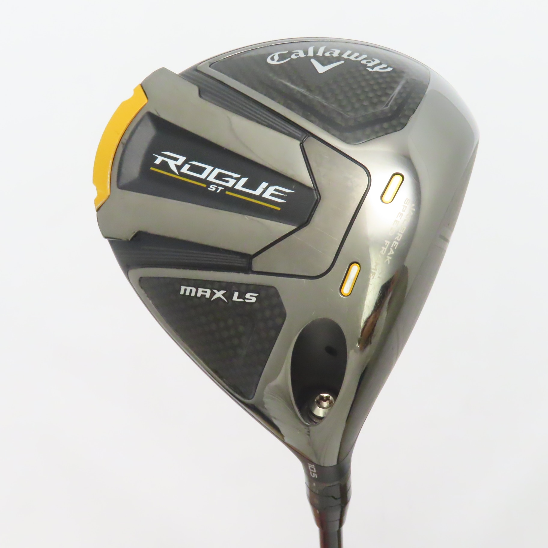 中古】ローグ ST MAX LS ドライバー TENSEI 55 for Callaway（2022