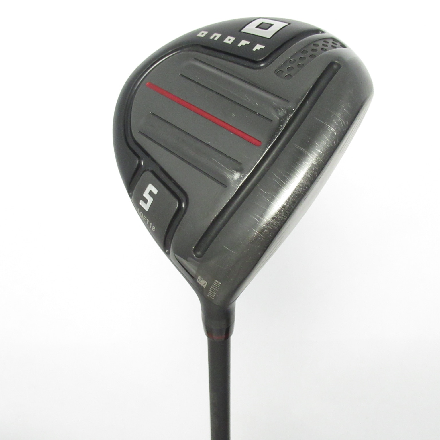 中古】ONOFF FAIRWAY ARMS AKA(2024) フェアウェイウッド (オノフ) AKA