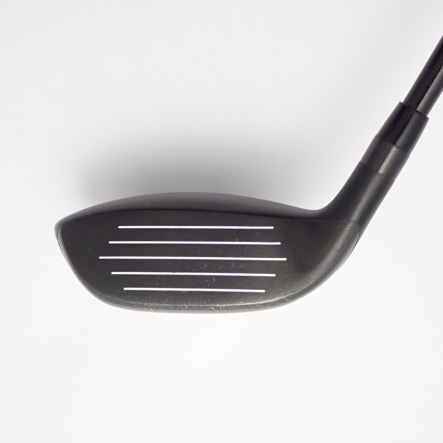中古】GelongD FX002 ユーティリティ Tour AD VF-6 23 S D