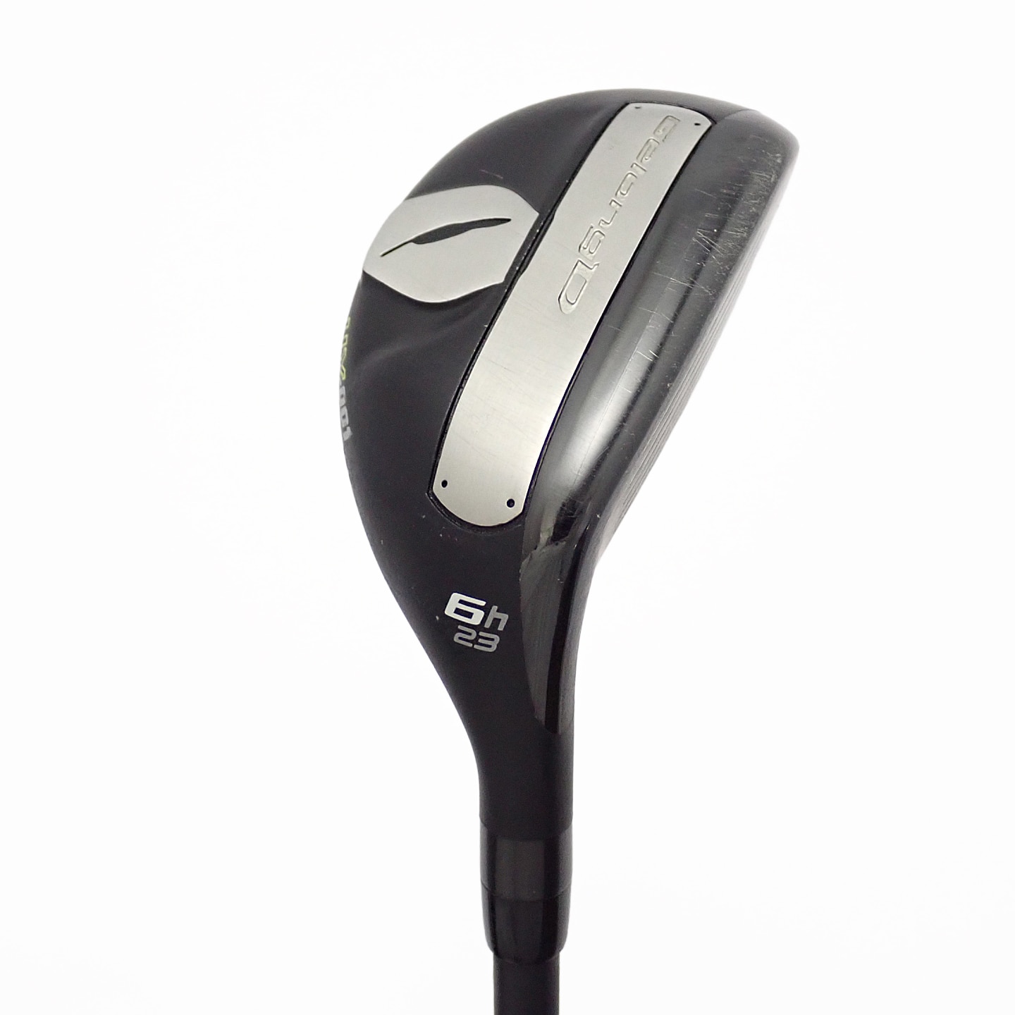 中古】GelongD UX001 ユーティリティ FT-65u 23 設定無 D