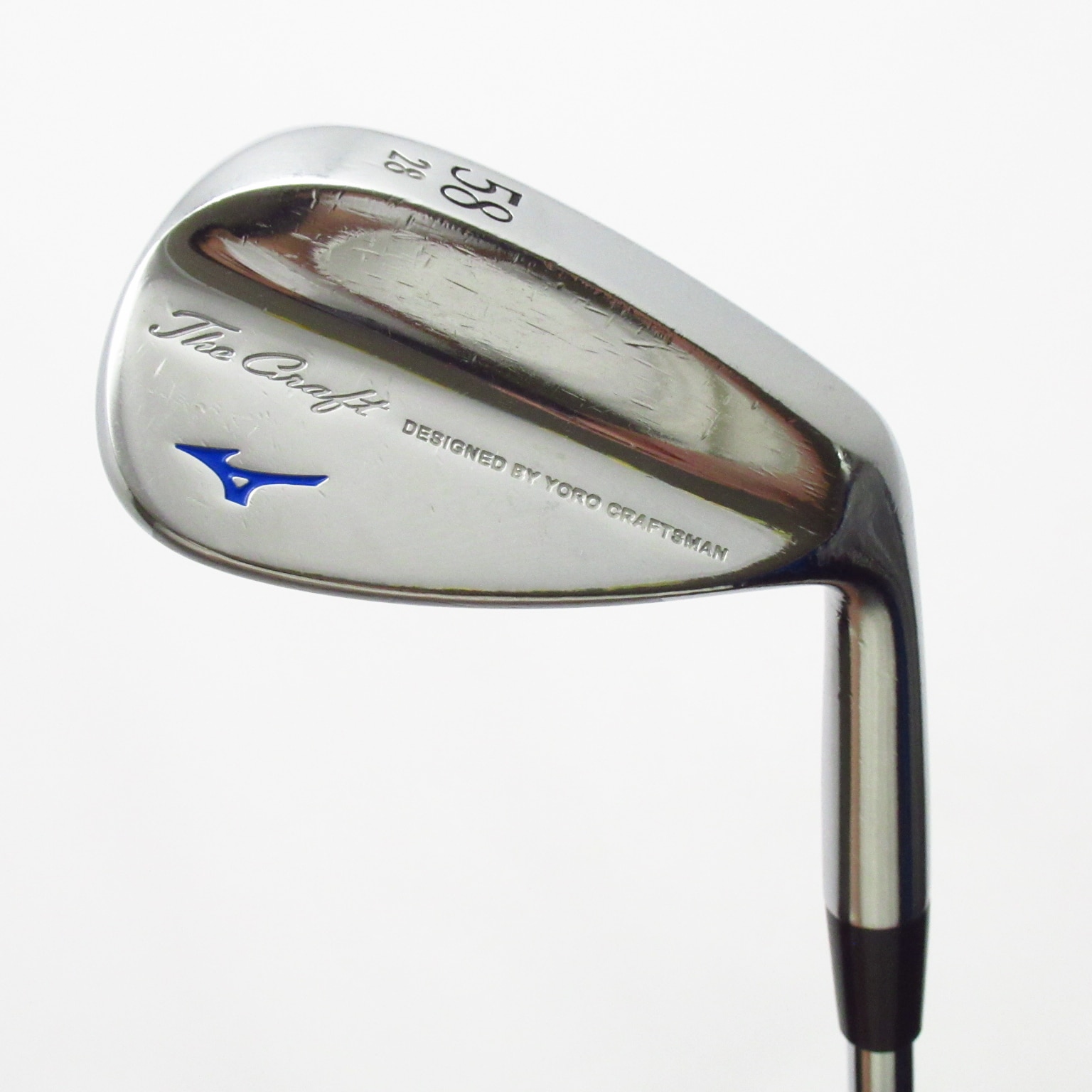 中古】MIZUNO ウェッジ (ミズノ) 通販｜GDO中古ゴルフクラブ