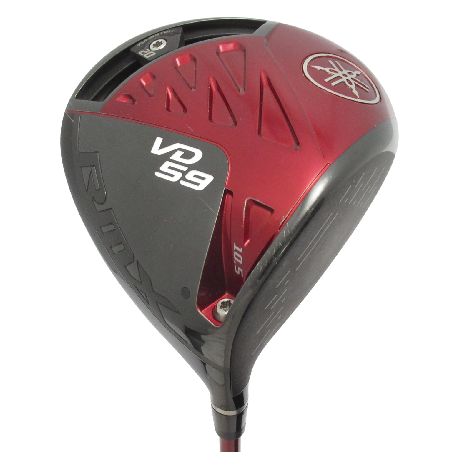 中古】RMX VD59 ドライバー (ヤマハ) RMX 通販｜GDO中古ゴルフクラブ