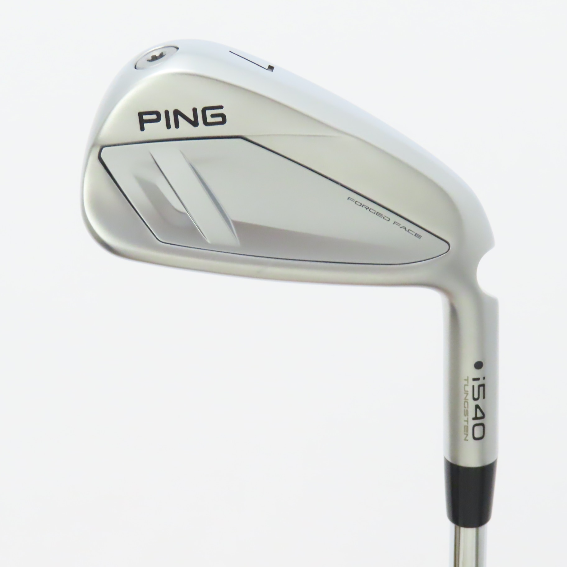中古】ピン(PING) アイアンセット 通販｜GDO中古ゴルフクラブ