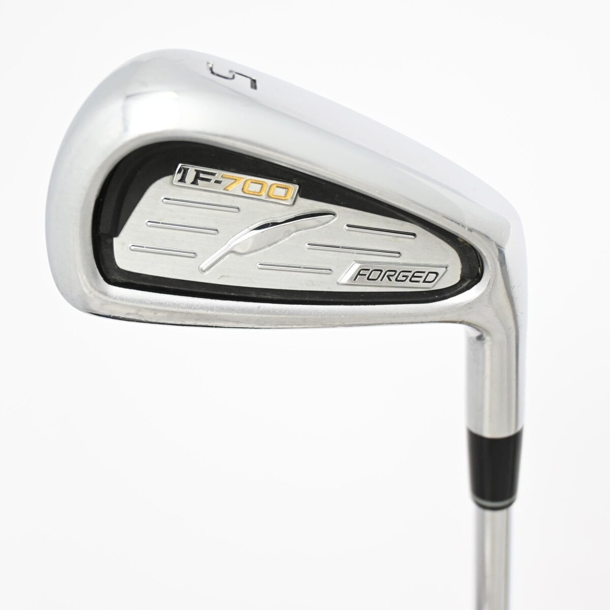 中古】IF-700 FORGED アイアン N.S.PRO MODUS3 TOUR 105 23 X D