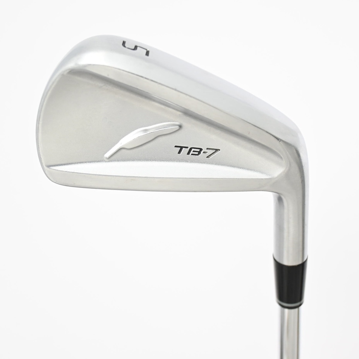中古】TB-7 FORGED アイアン N.S.PRO MODUS3 TOUR 105 23 S D(アイアン