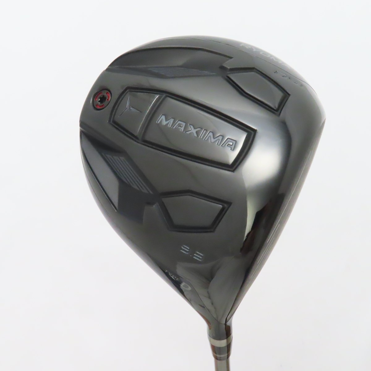 中古】MAXIMA 3 TYPE D ドライバー BEYOND POWER 3 9.5 ∞ B
