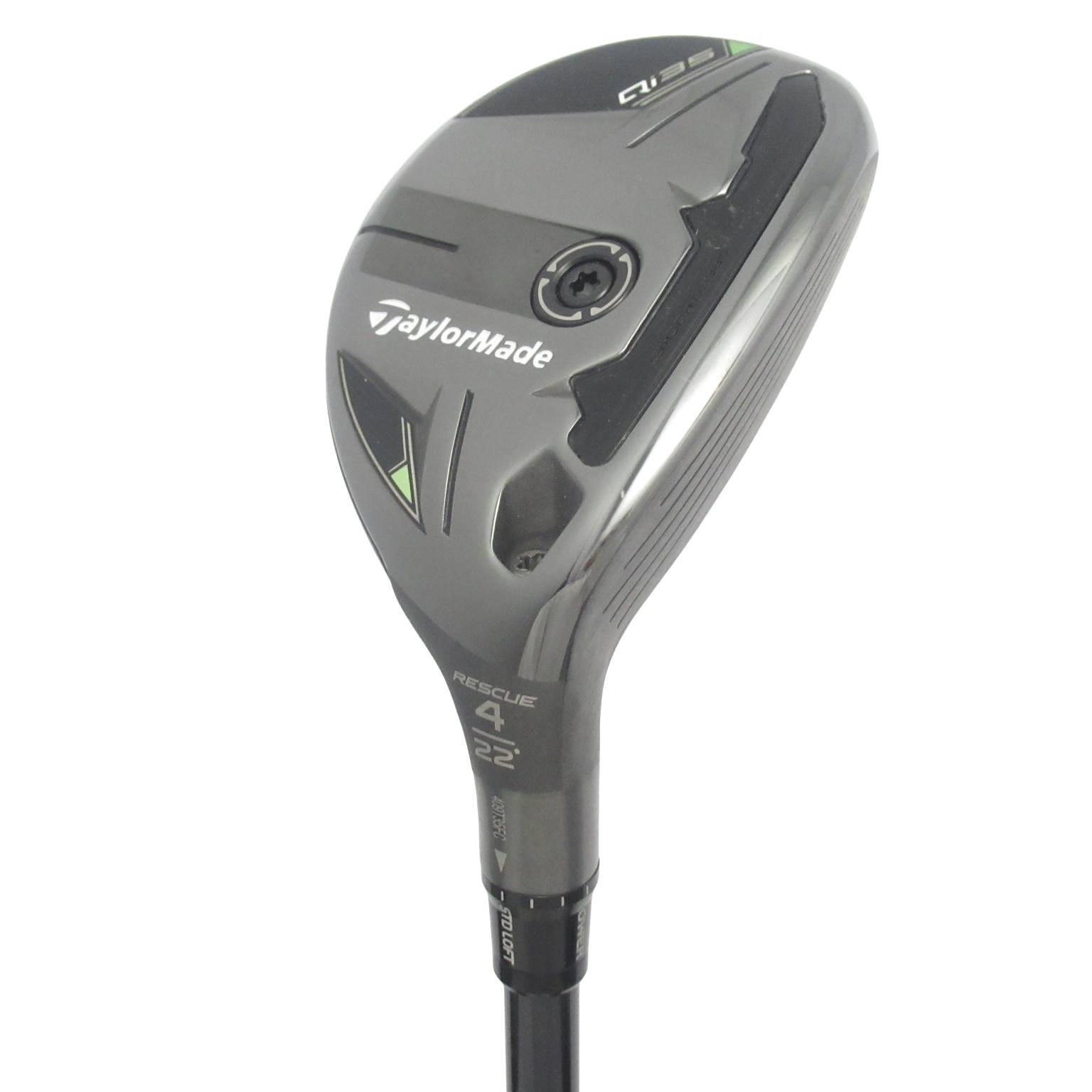 中古】テーラーメイド ユーティリティ 通販｜GDO中古ゴルフクラブ
