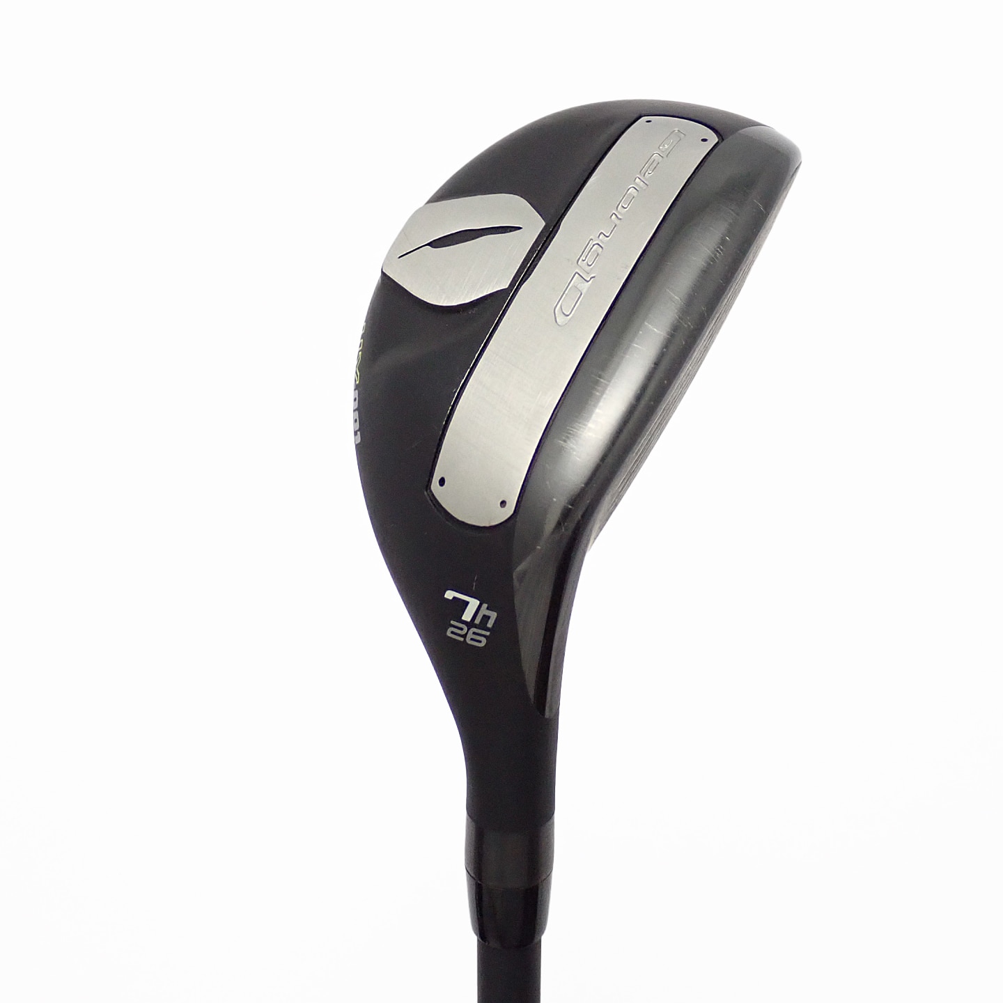 ⑤ FOURTEEN フォーティーン ユーティリティ UX001 7番 中古】GelongD UX001 ユーティリティ FT-65u 26 設定無 D