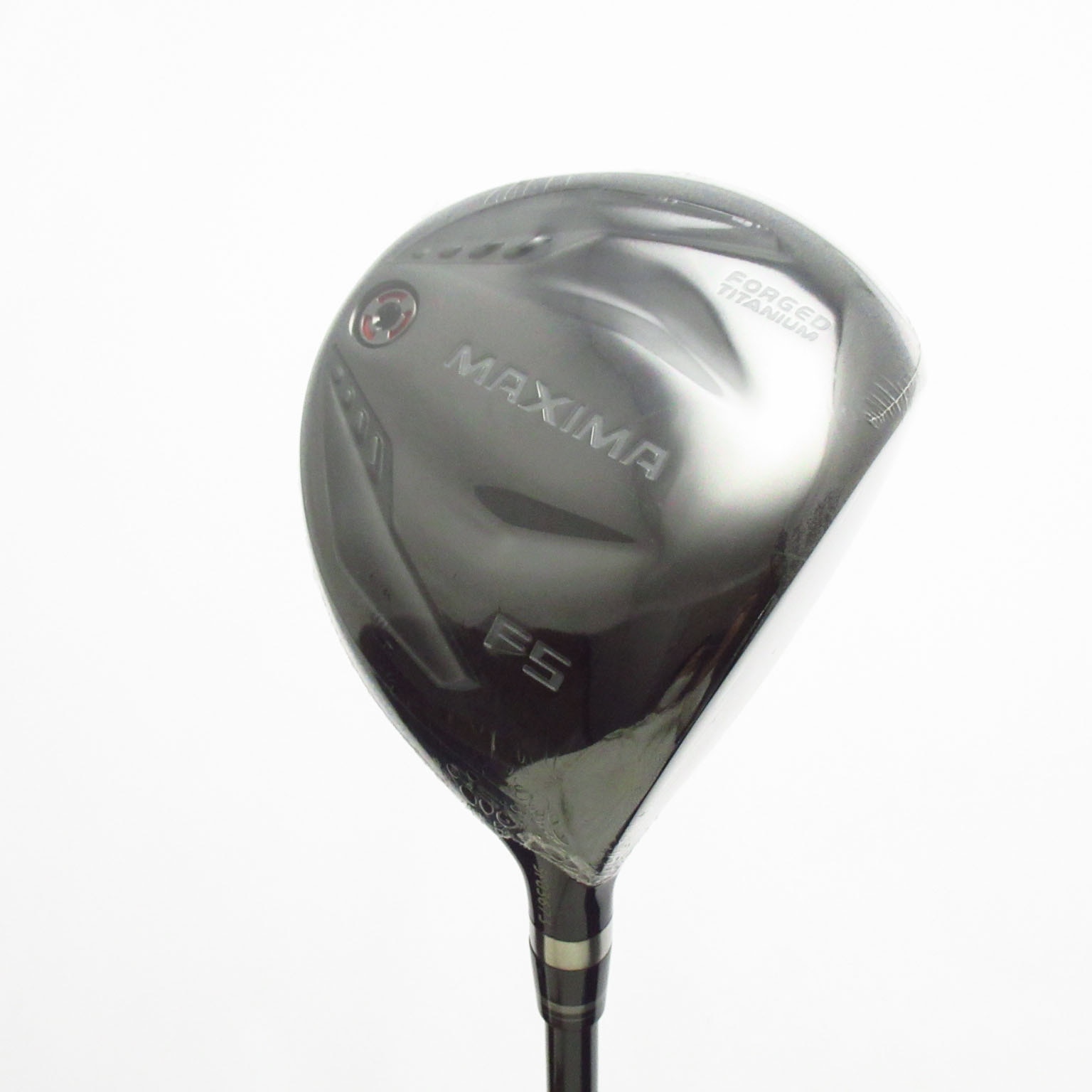 中古】MAXIMA F フェアウェイウッド Tour AD MF-3 18 SR A